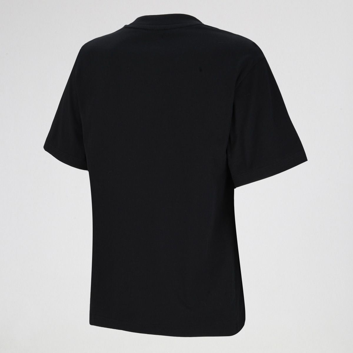 Remera adidas Essentials Logo Pequeño Mujer,  image number null