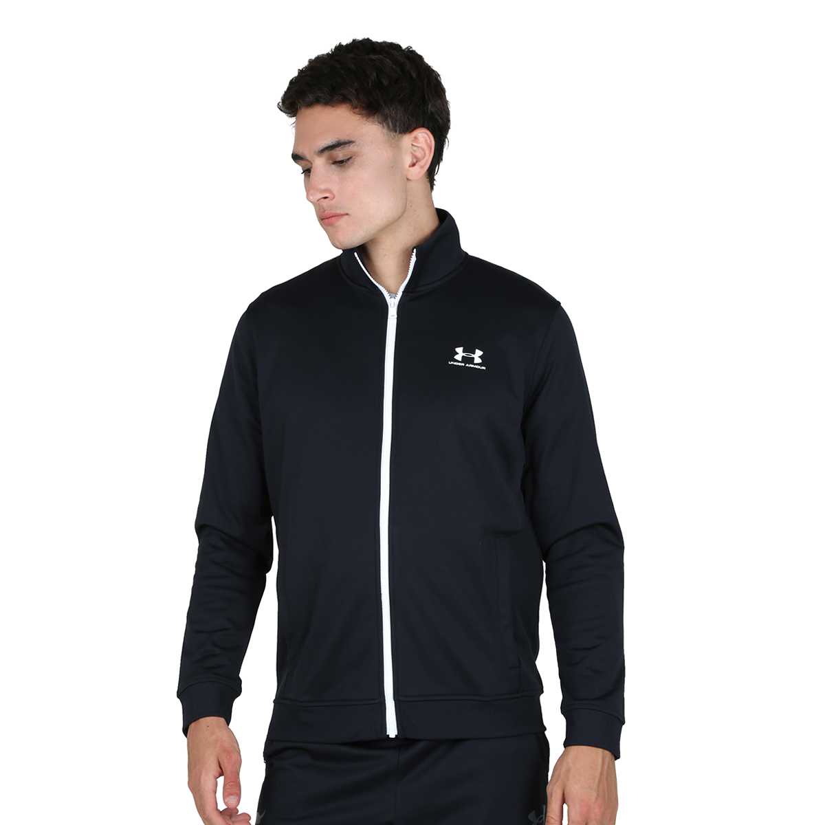 Campera Under Armour Sportstyle Tricot,  image number null