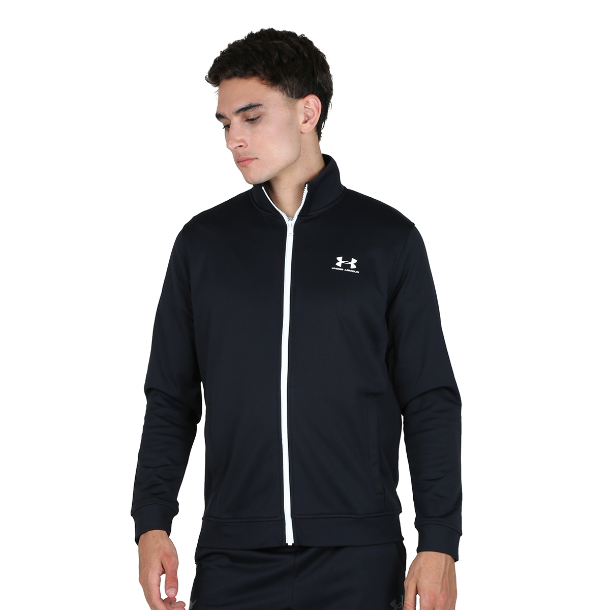 Campera hombre under best sale armour