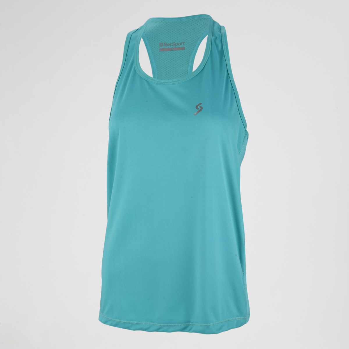 Musculosa Entrenamiento Set Sport Easy Speed Mujer,  image number null