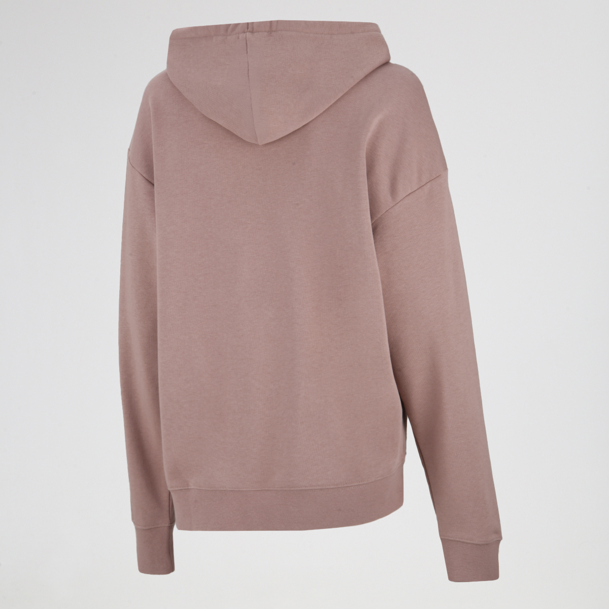 Buzo Puma Essentials comfort mujer con capucha — imagen 2
