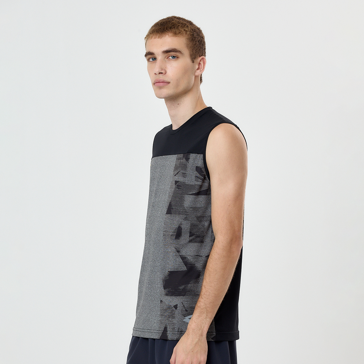 Musculosa Lotto X-Fit Wo Cut de Hombre,  image number null