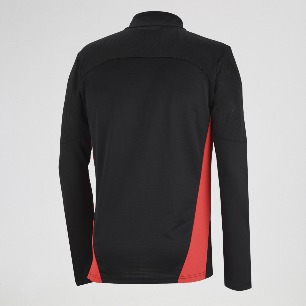 Buzo AC Milan Puma Entrenamiento 24/25 Hombre,  image number null