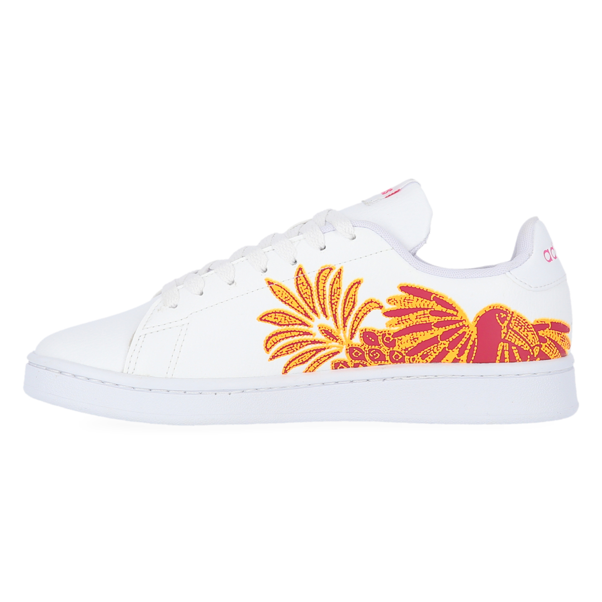 Zapatillas Urbanas adidas Advantage Court Mujer StockCenter