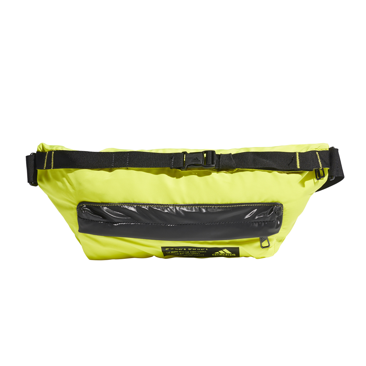 Riñonera adidas ID, image number null