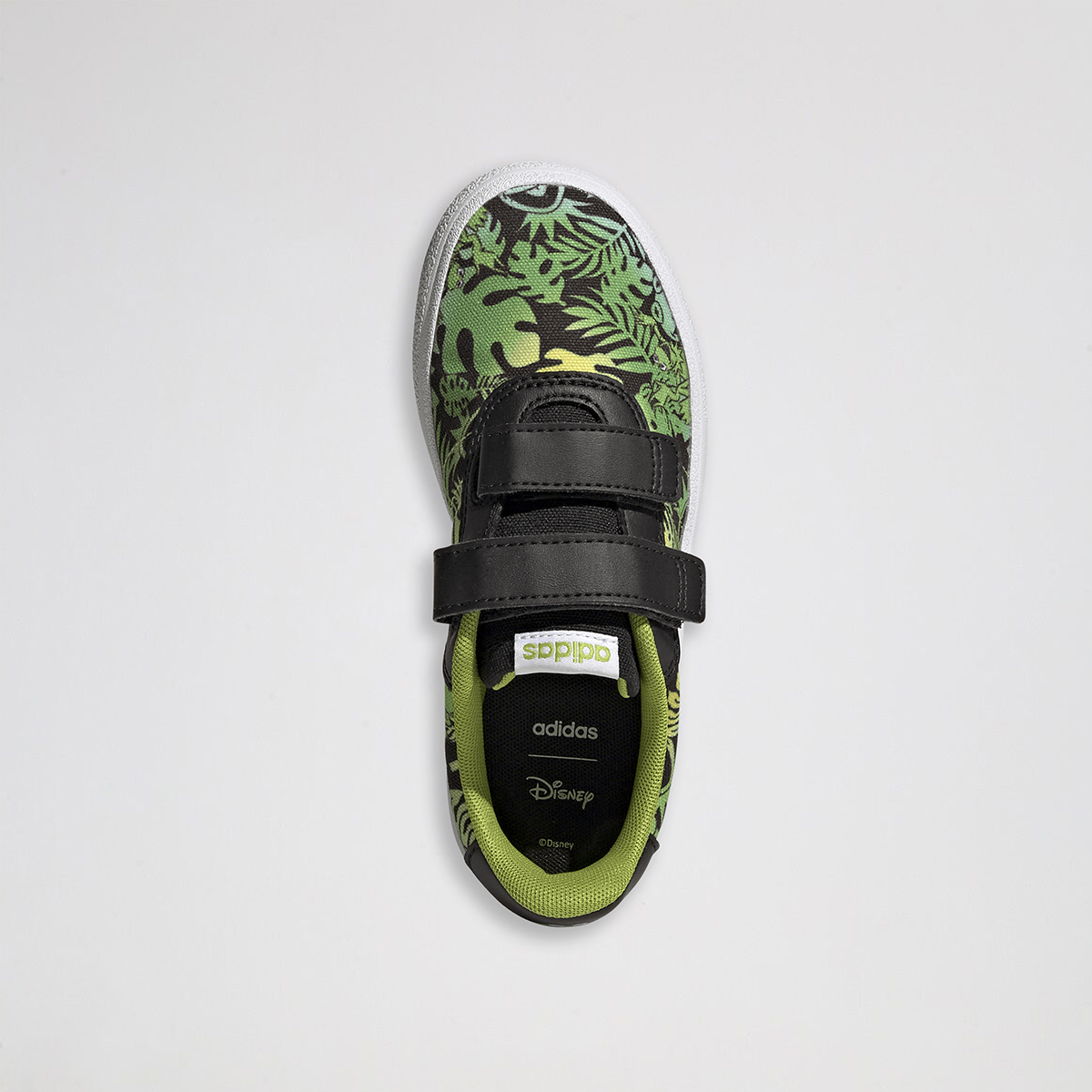 Zapatillas adidas Disney Vulc Raid3r Muppets Ni&ntilde;o,  image number null