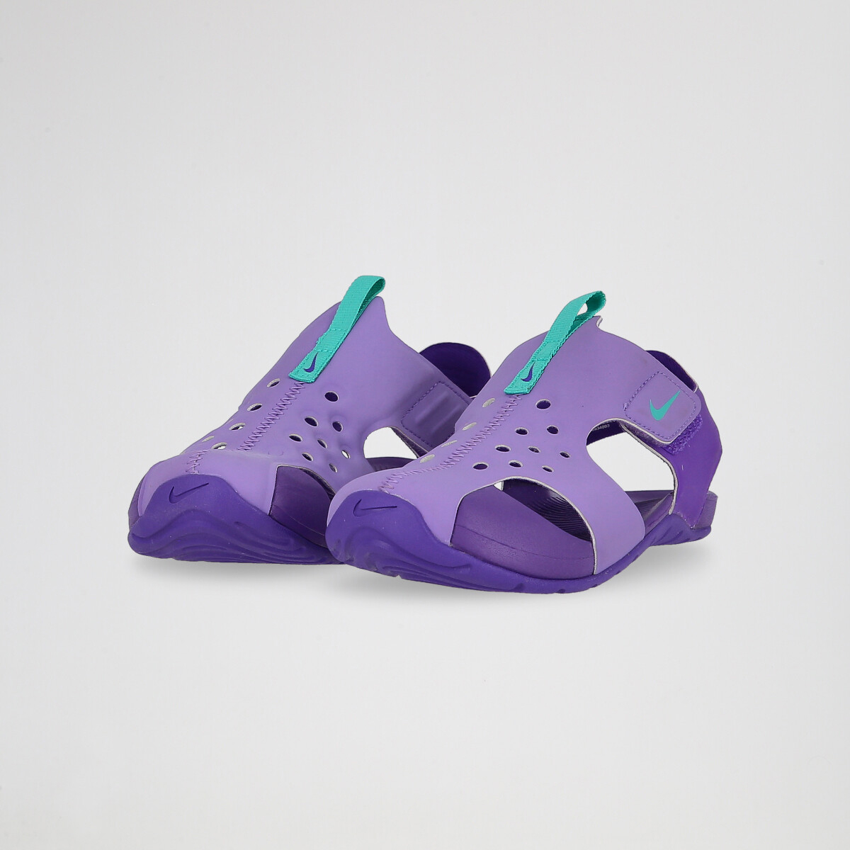 Sandalias Nike Sunray Protect 2 Ni&ntilde;a,  image number null