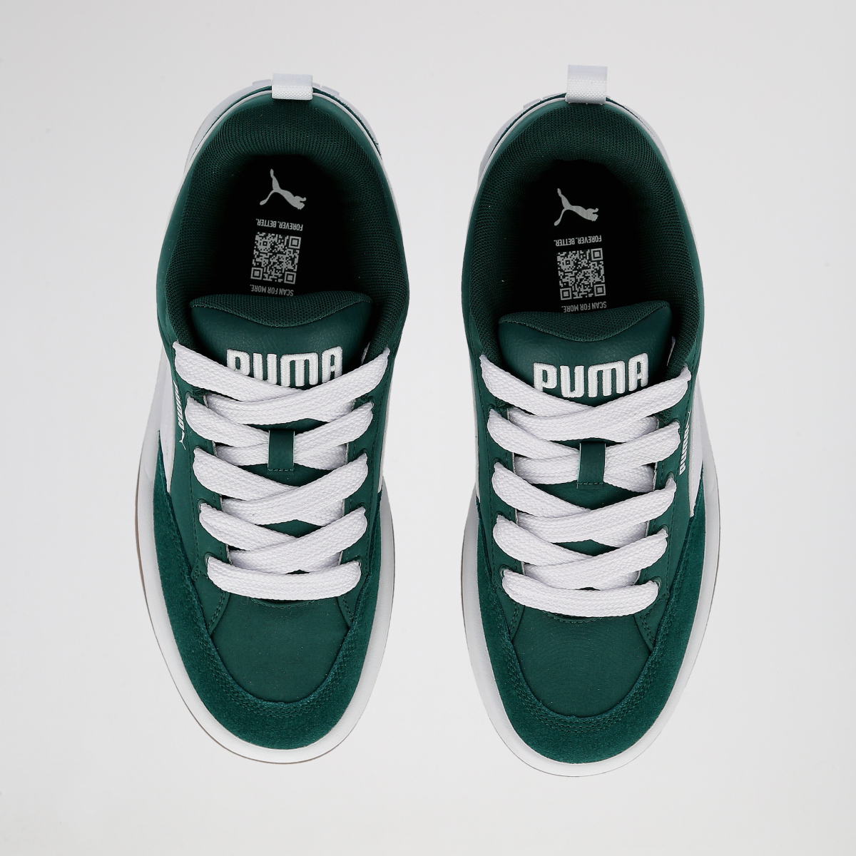 Zapatillas Puma Park Lifestyle Street,  image number null