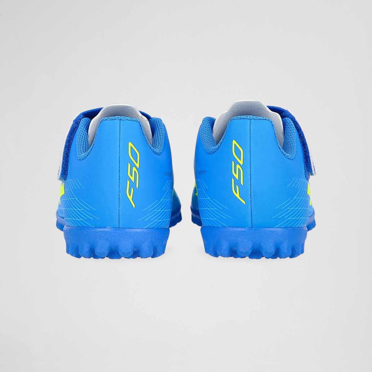 Botines F&uacute;tbol adidas F50 Club TF Infantil Sint&eacute;tico,  image number null