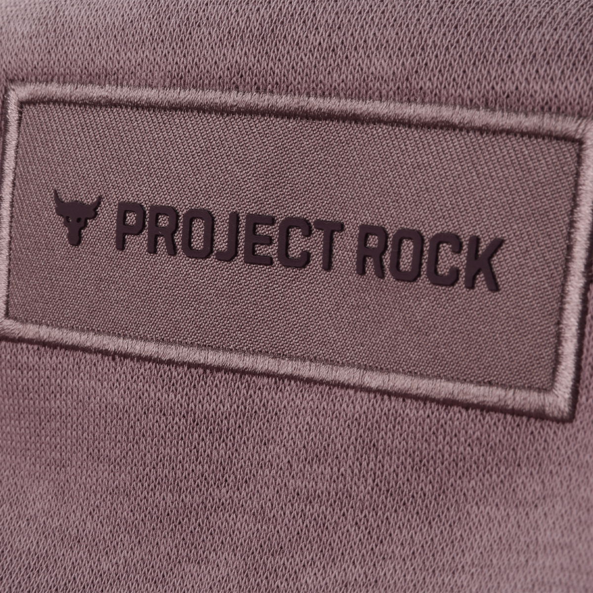 Buzo Under Armour Project Rock Icon Fleece Mujer,  image number null