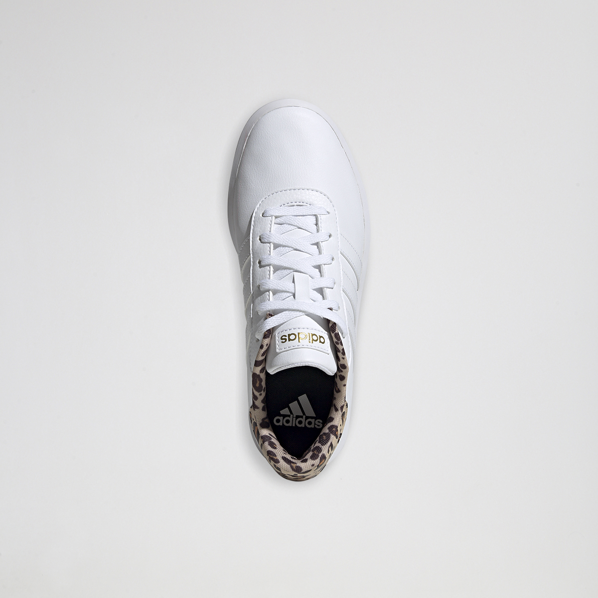 Zapatillas adidas Court Platform Mujer,  image number null