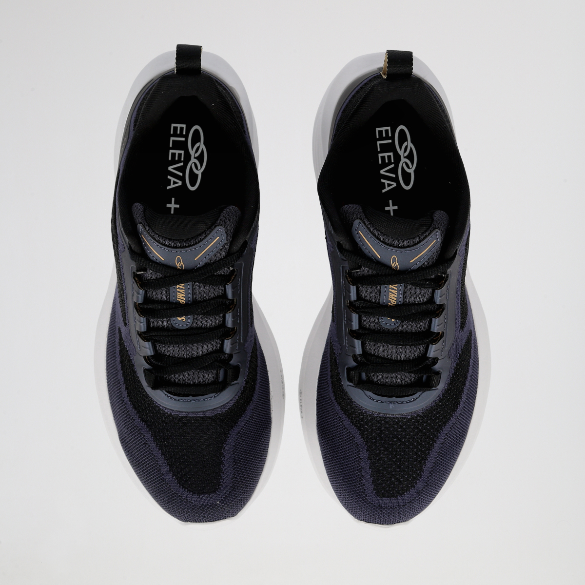 Zapatillas Running Olympikus Giro Hombre,  image number null