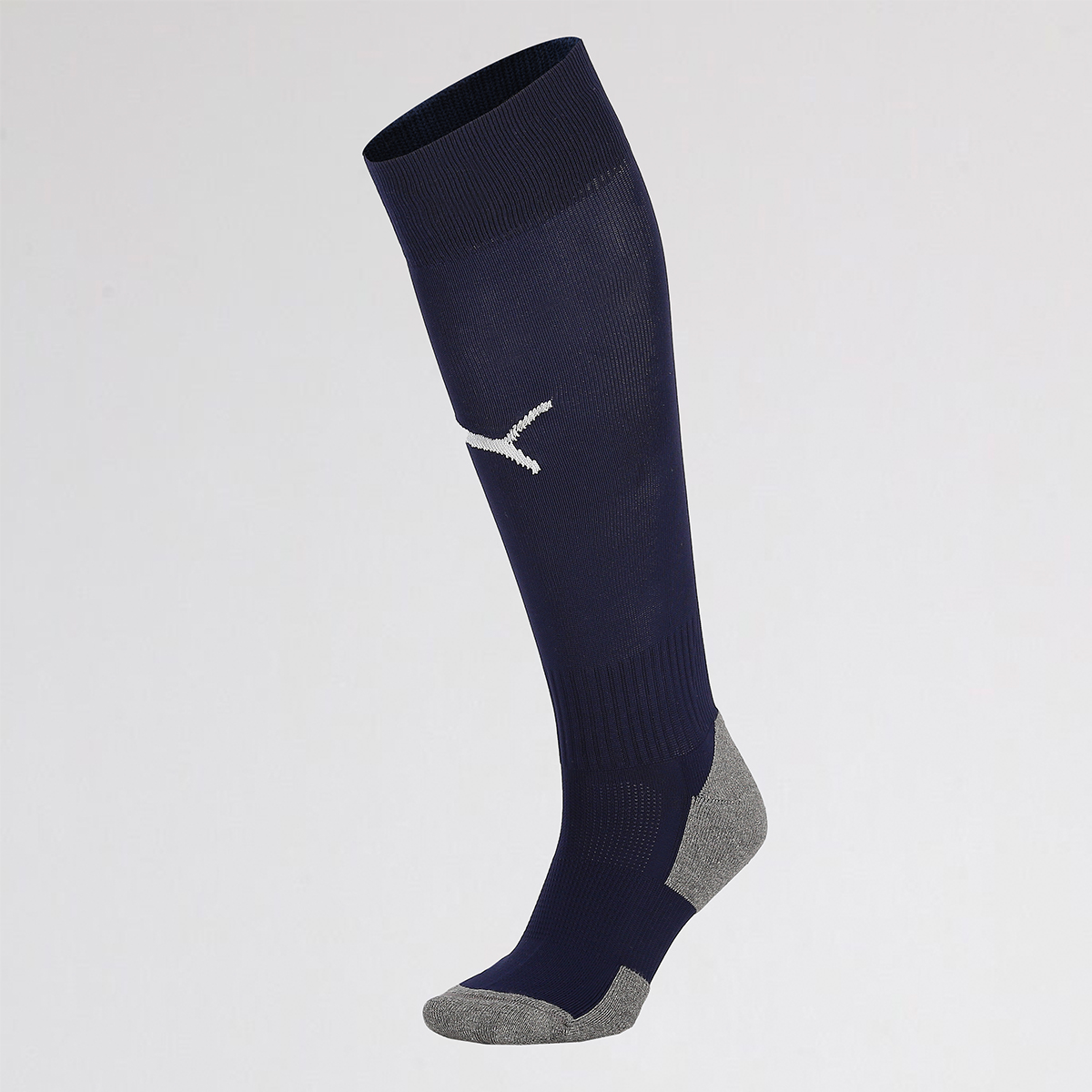 Medias Puma Team Liga Algod&oacute;n Hombre,  image number null