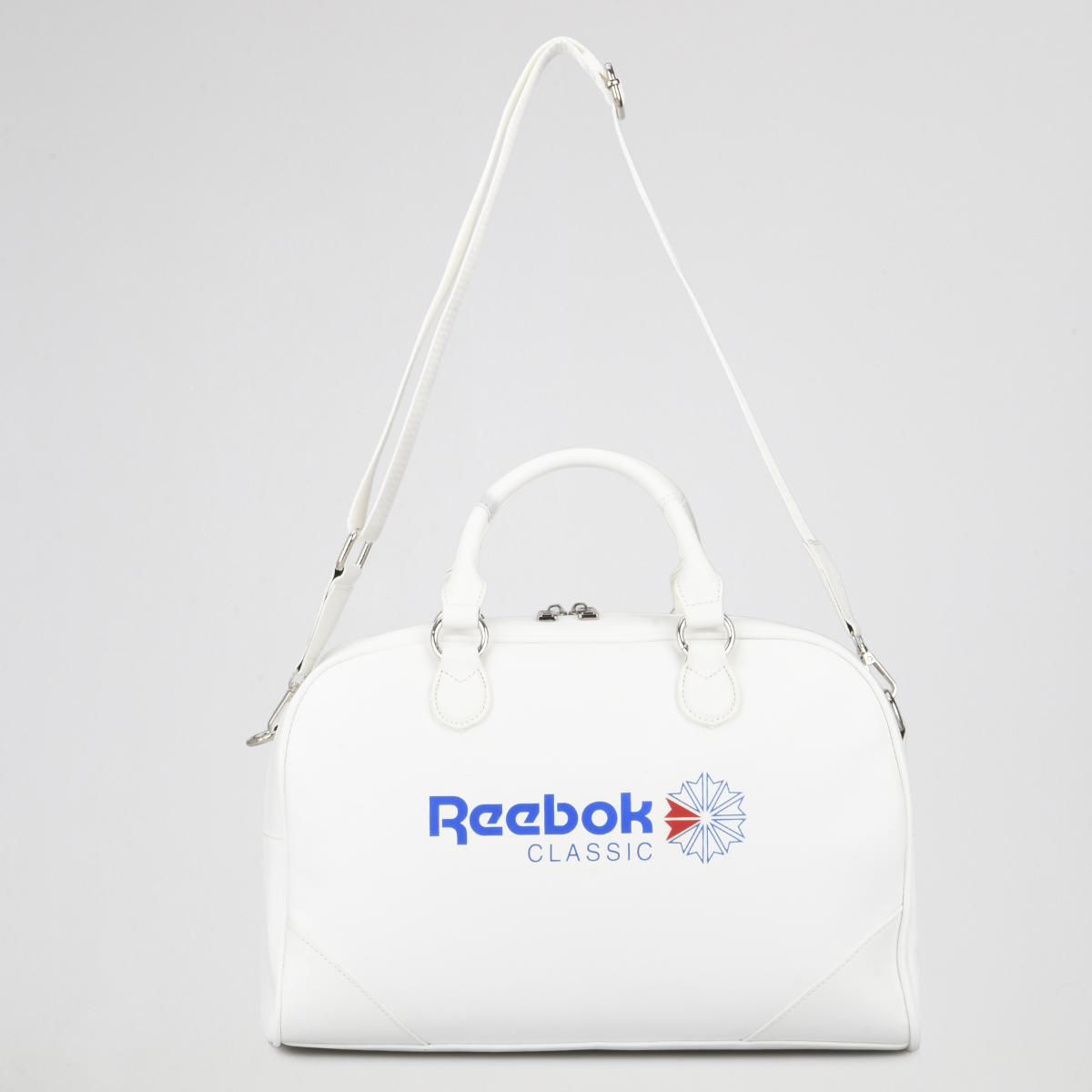Cartera Reebok Tira Regulable Desmontable,  image number null