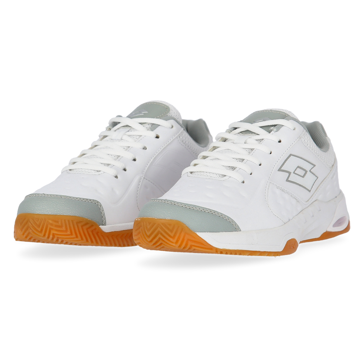 Zapatillas Tenis Lotto Tech Pro 500 Hombre,  image number null