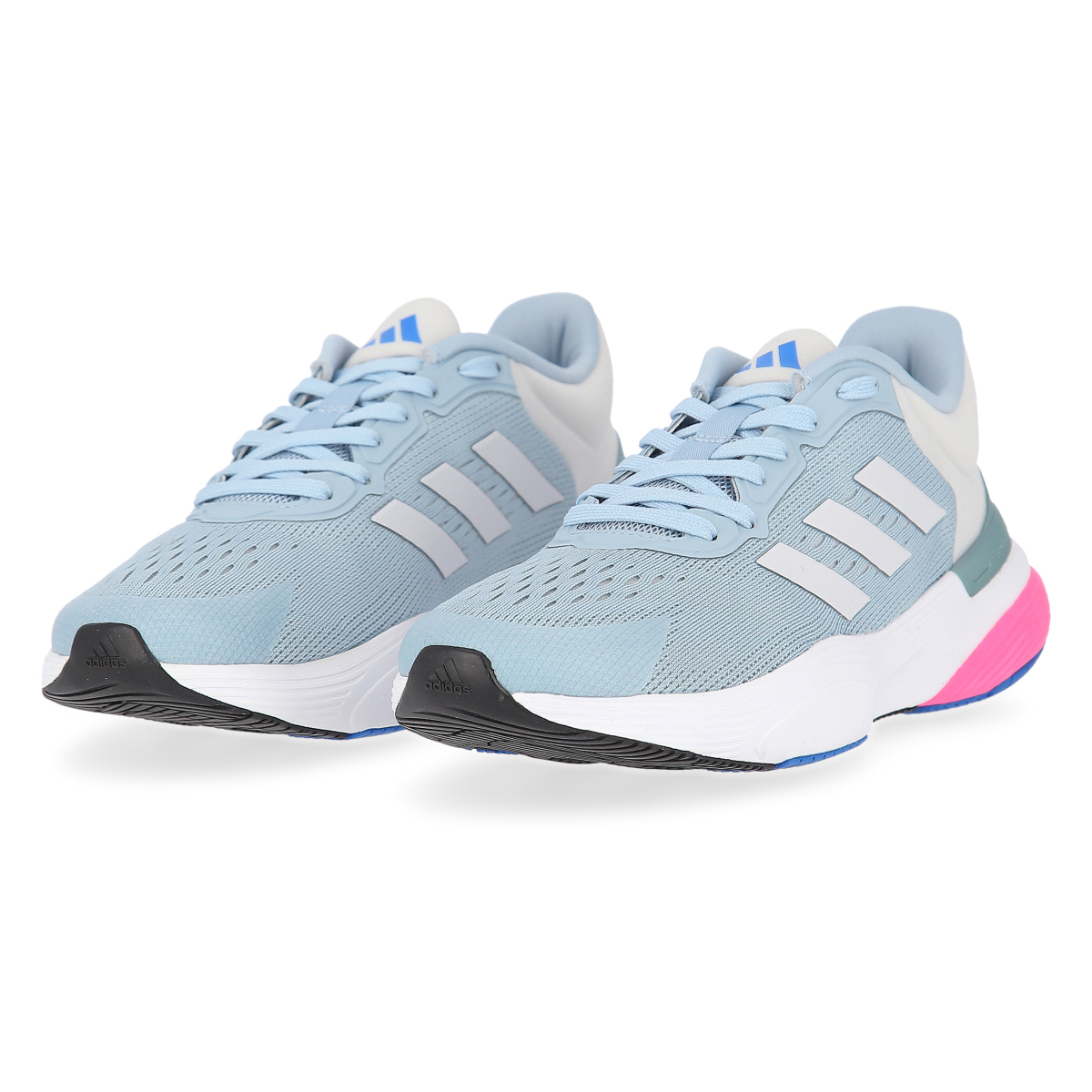 Adidas zapatillas mujer running top