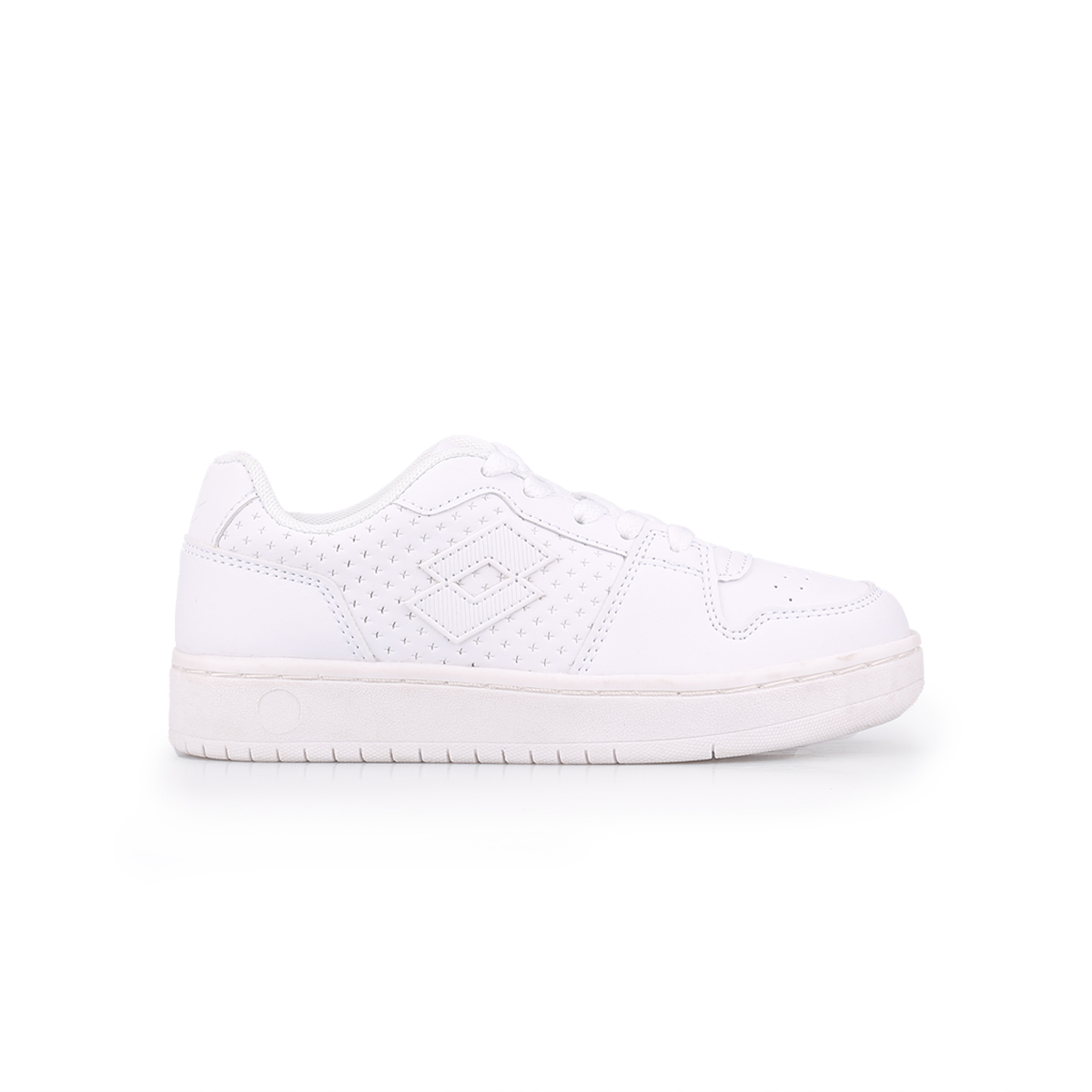 Zapatillas Lotto Basket Low,  image number null