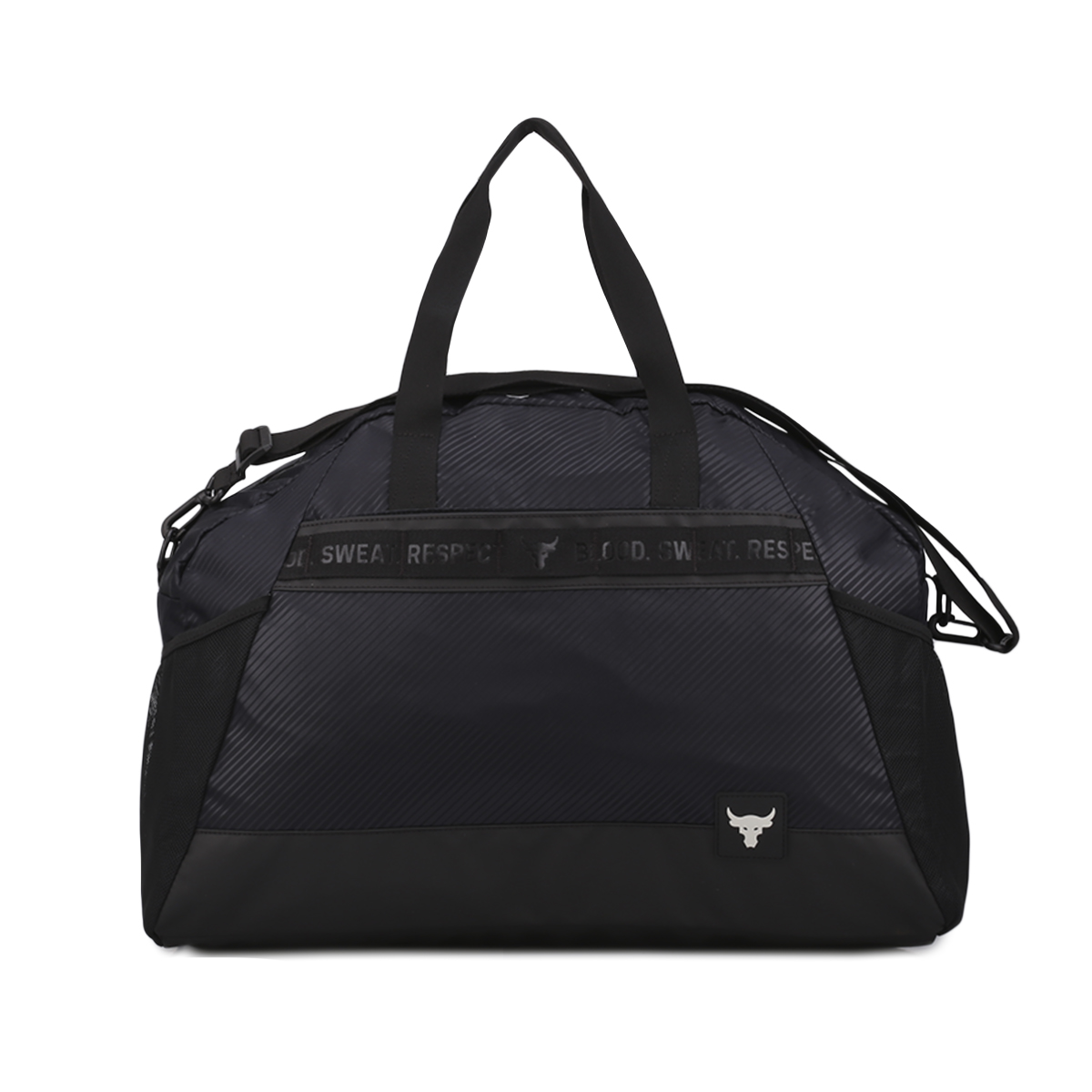 Bolso Under Armour Project Rock Gym,  image number null