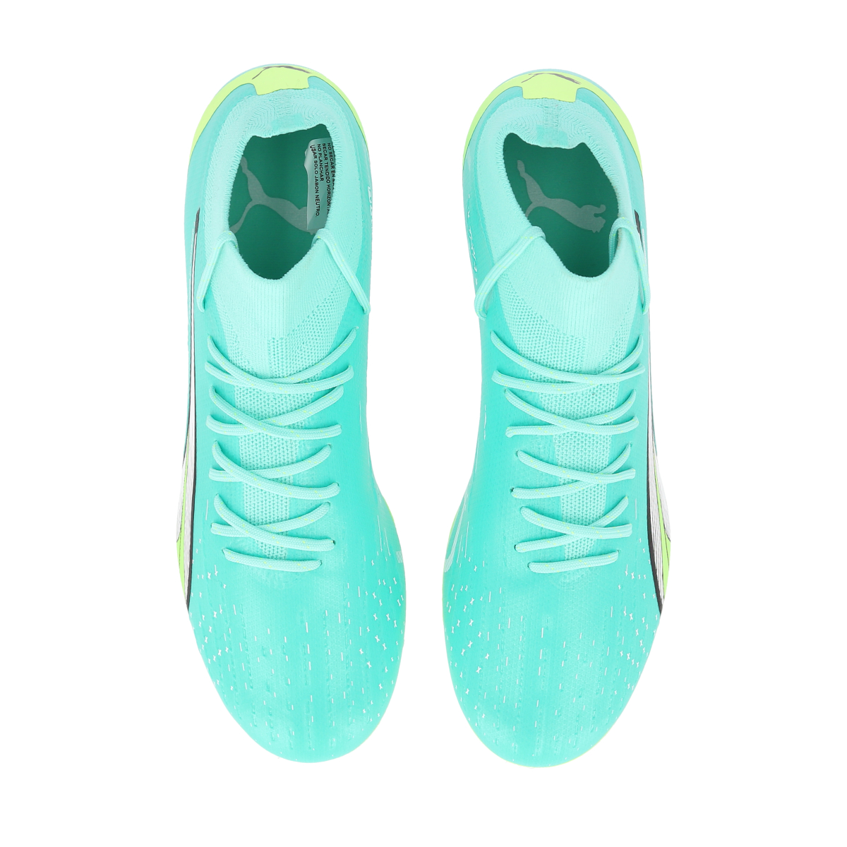 Botines F&uacute;tbol Puma Ultra Pro Fg/ag Hombre,  image number null