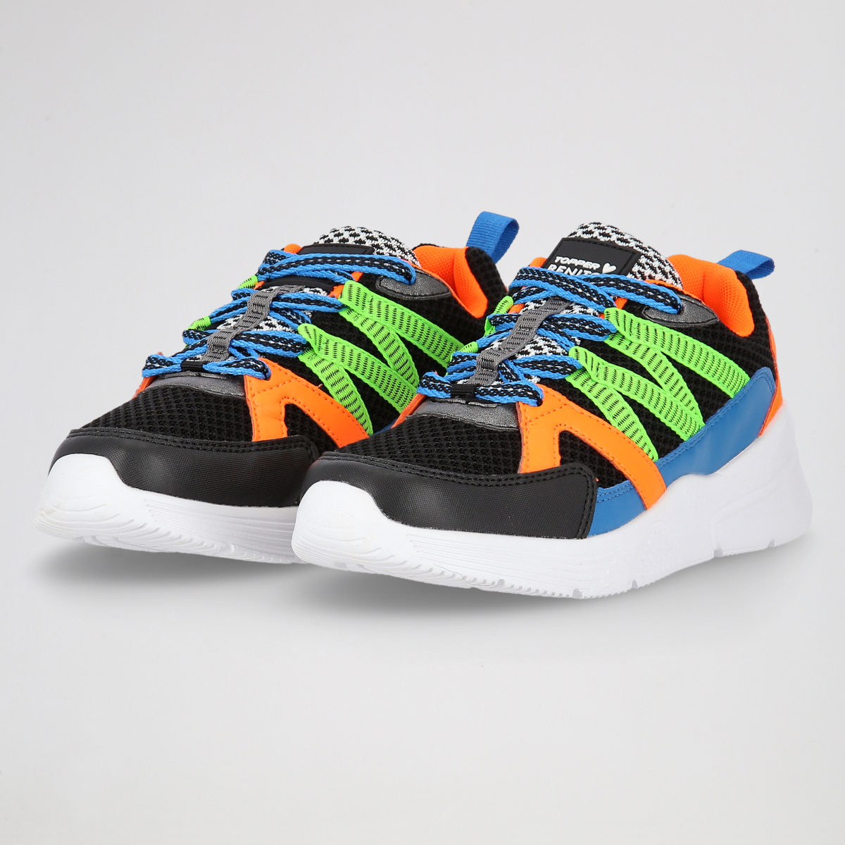 Zapatillas Topper Chalpa Benito,  image number null