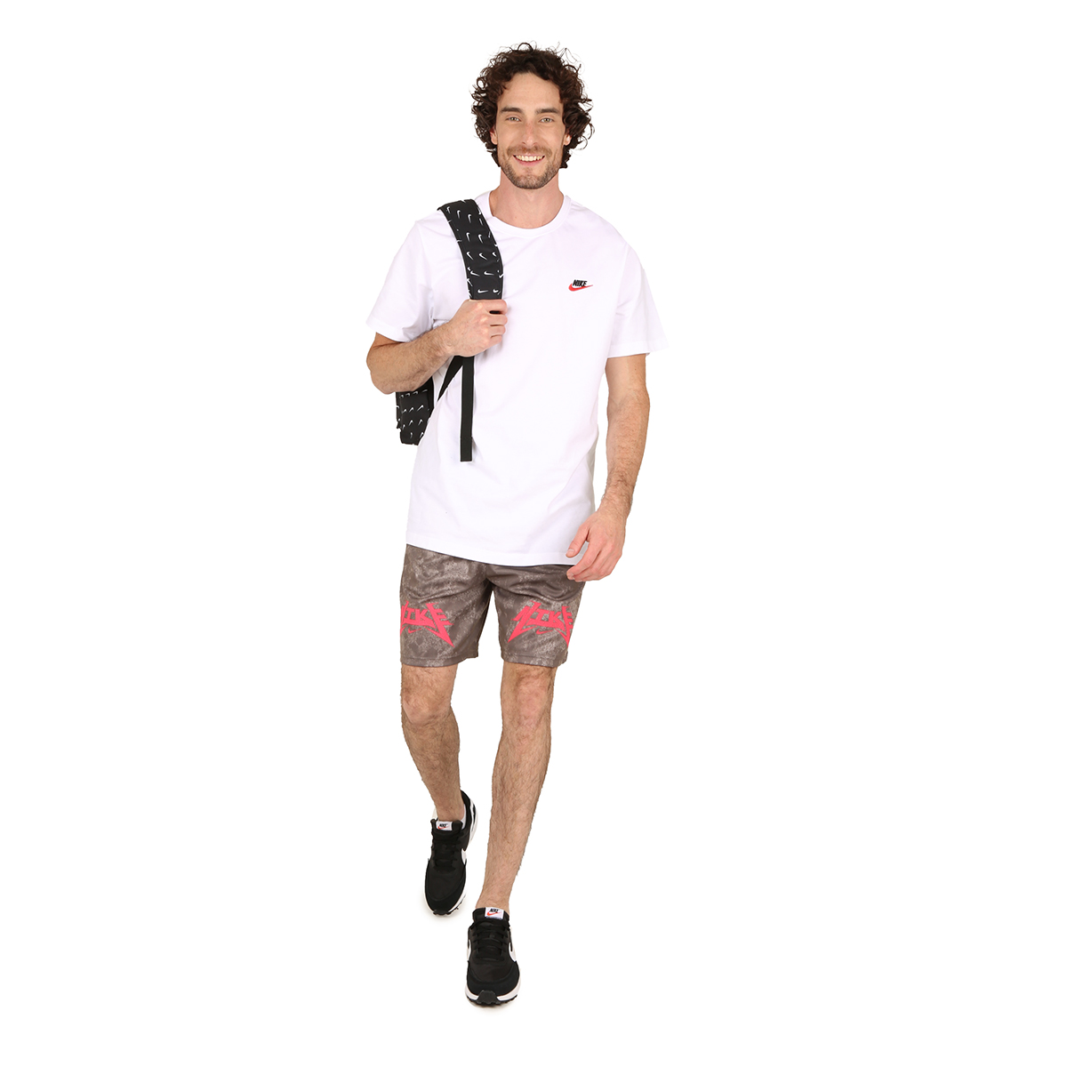 Short Nike Dri-FIT Story Knit 6.0,  image number null