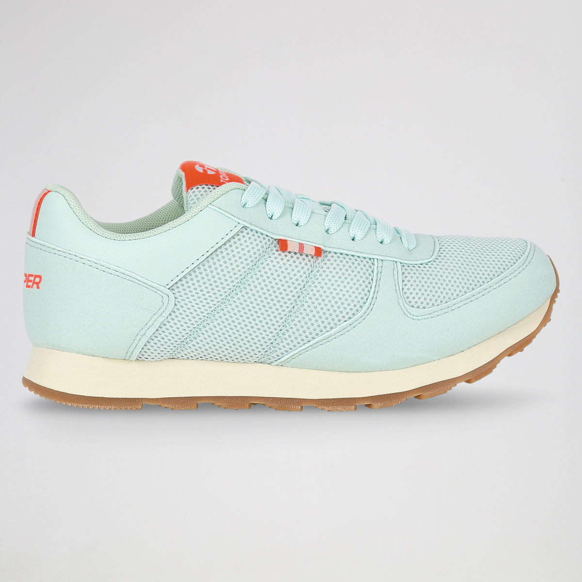 Zapatilla Topper T.350 Mesh Mujer,  image number null