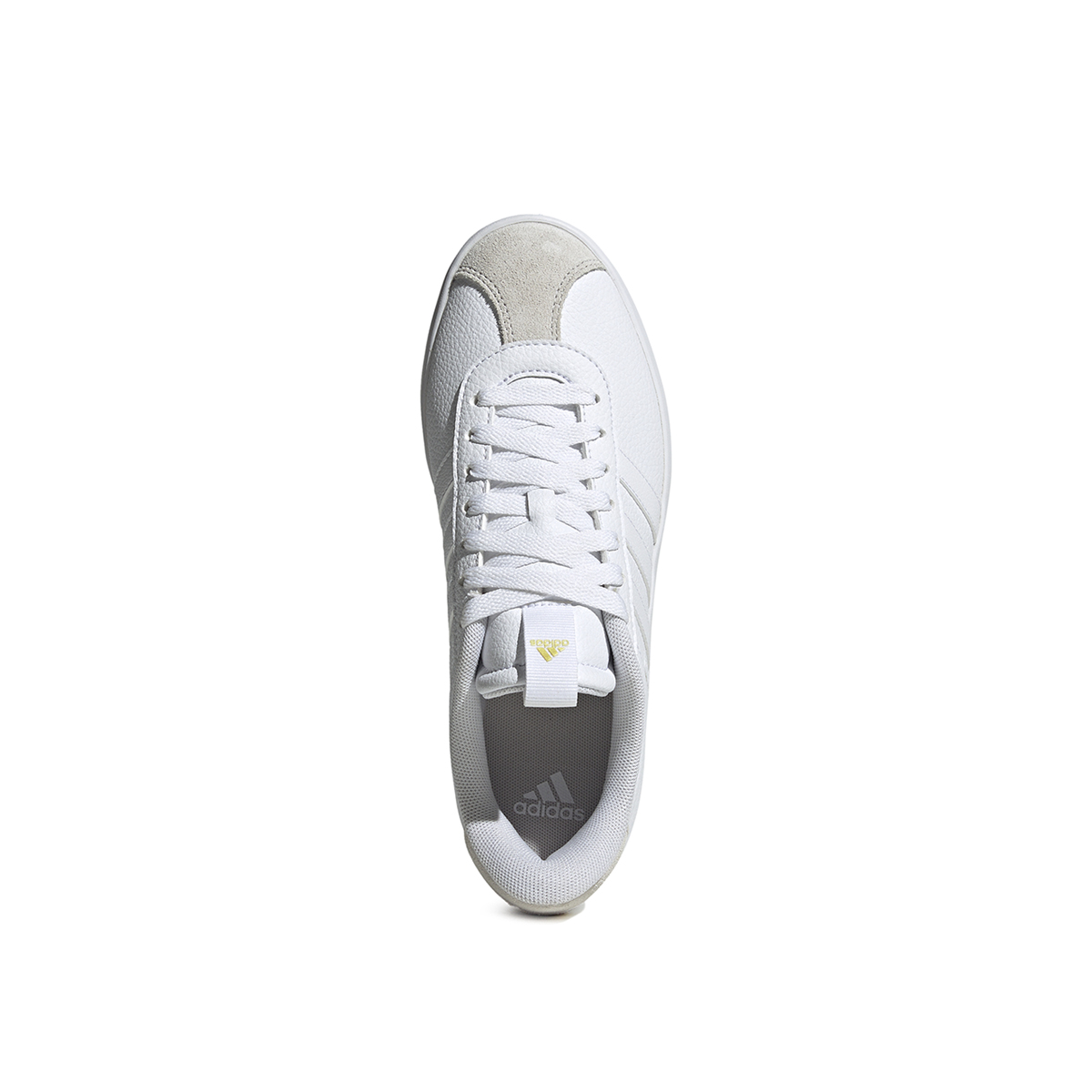 Zapatillas  adidas VI Court 3.0 Mujer Gamuza,  image number null