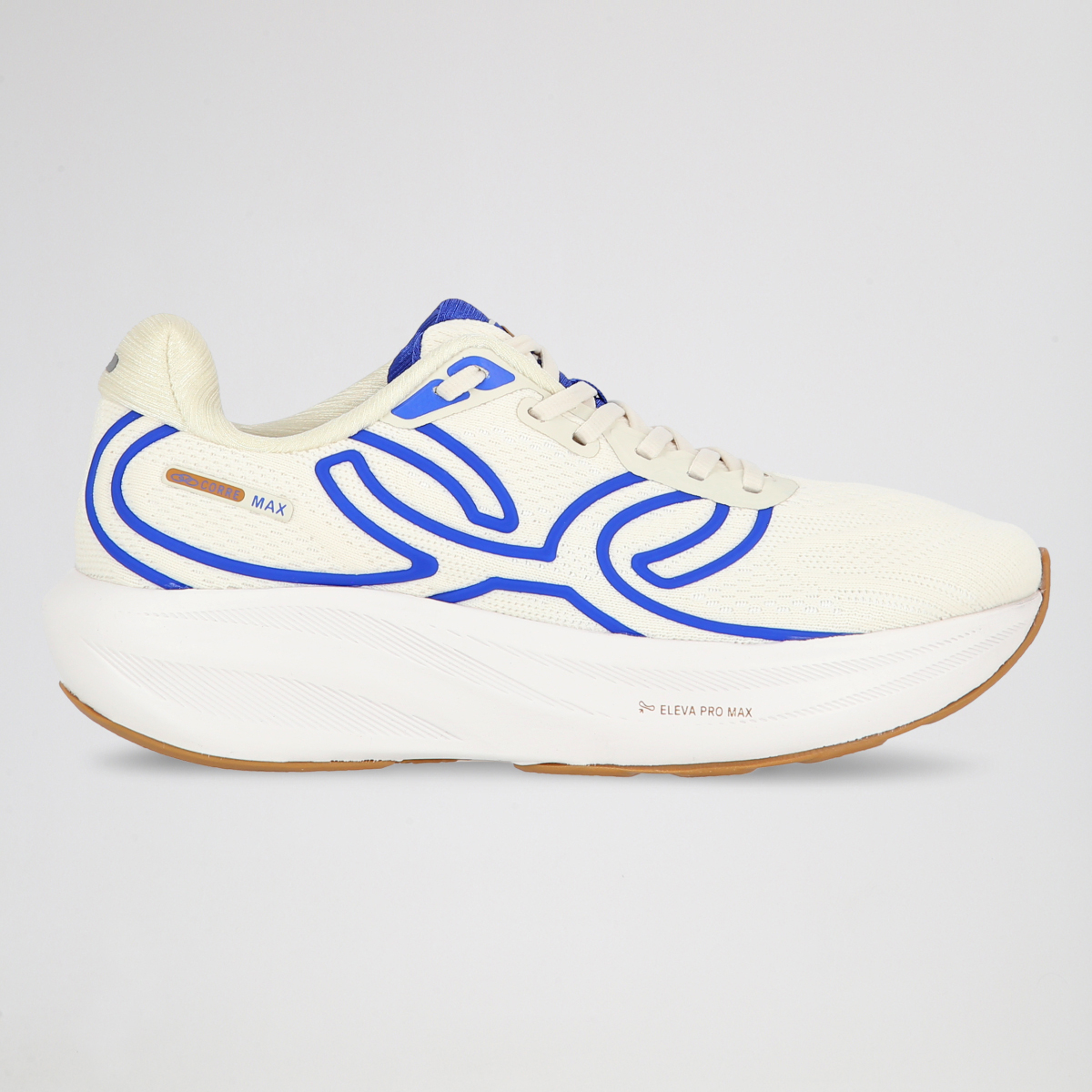 Zapatillas Running Olympikus Corre Max Mujer,  image number null