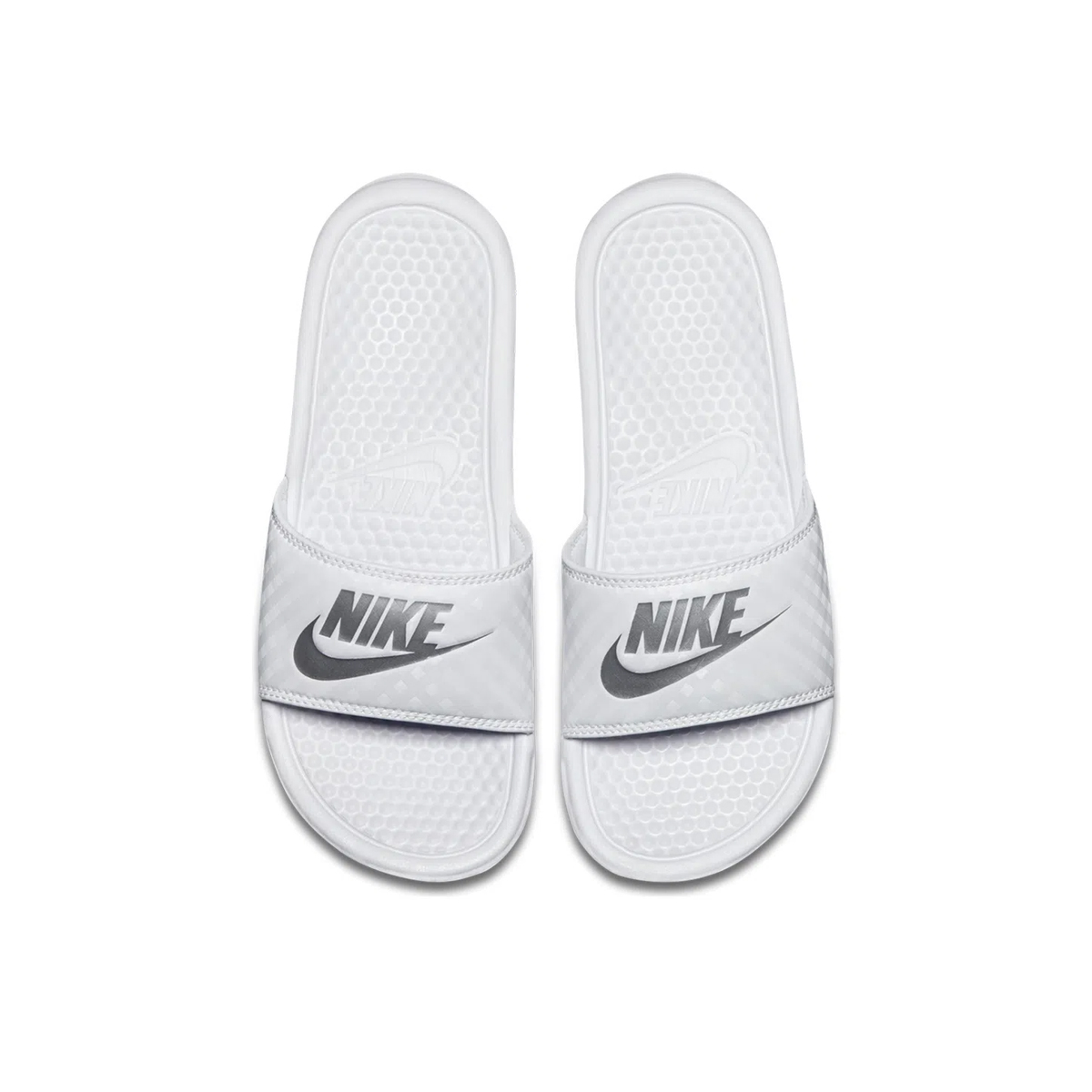 Ojotas Nike Benassi Just Do It,  image number null