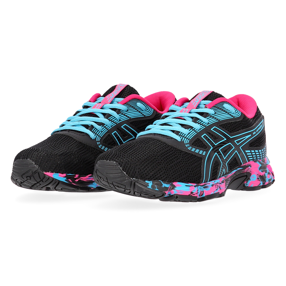 Zapatillas Running Asics Gel-impression 11 Mujer,  image number null