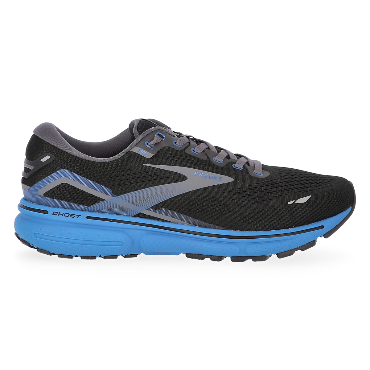 Zapatillas Brooks Ghost 15 056 Hombre StockCenter