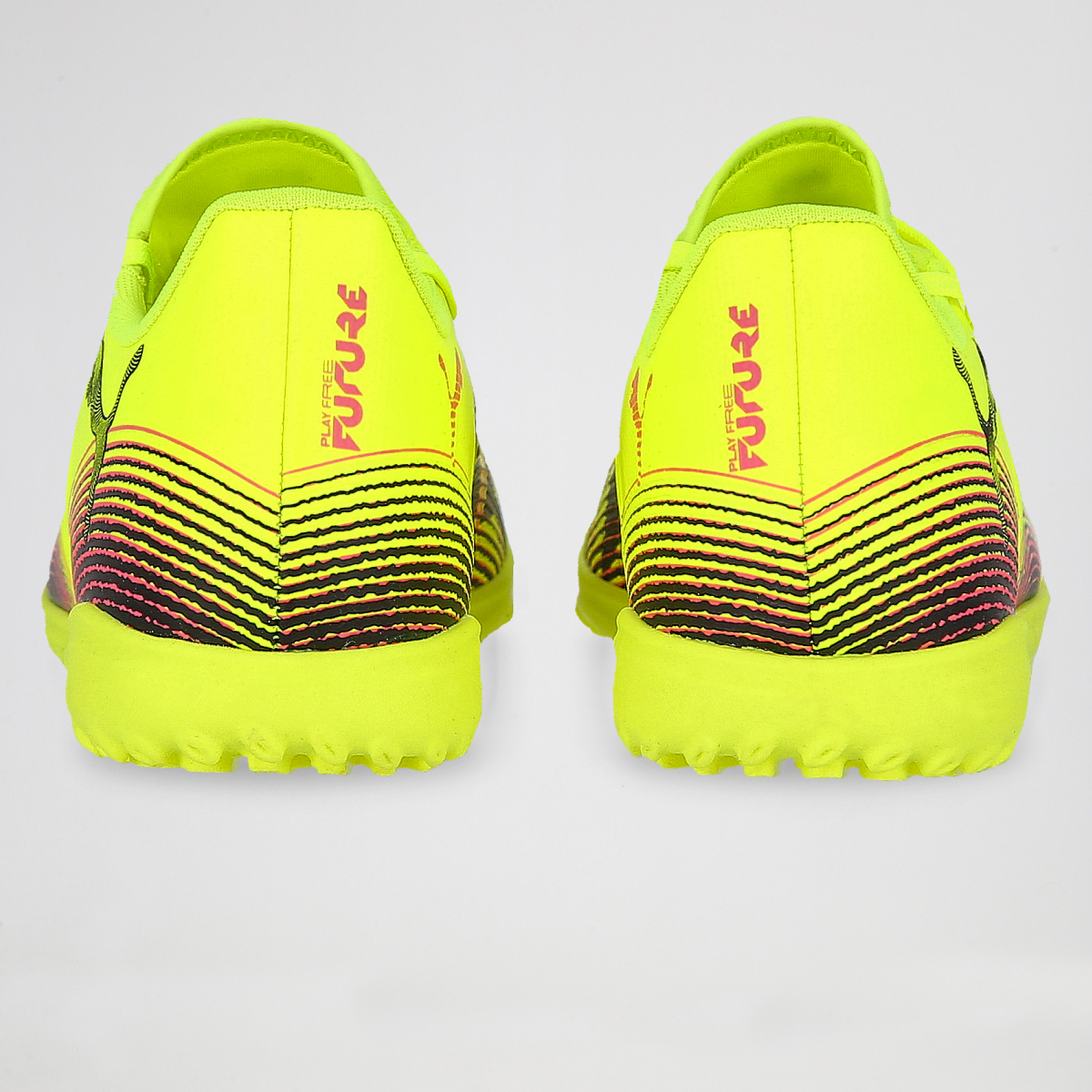Botines F&uacute;tbol Puma Future 8 Play TT,  image number null