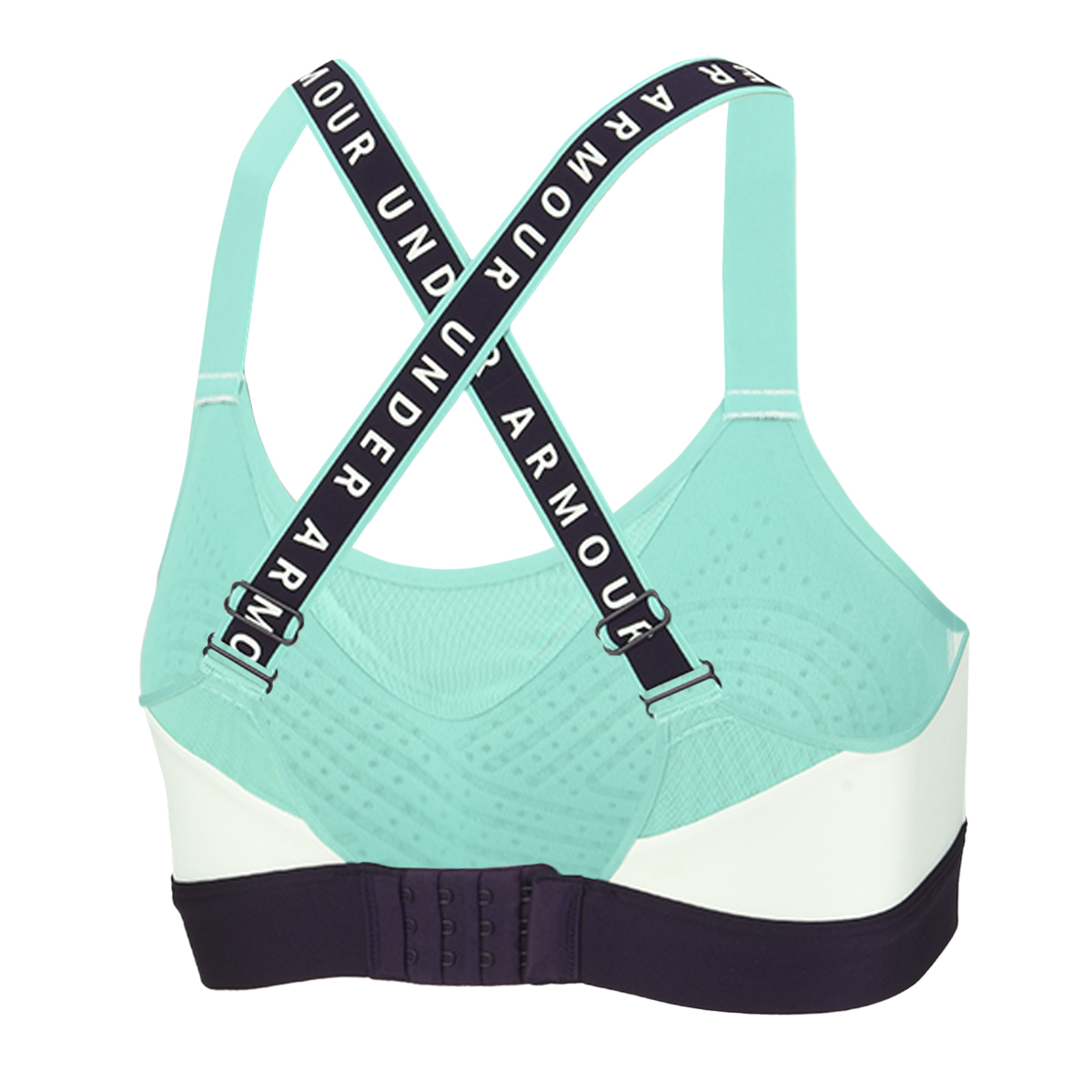 Top Under Armour Infinity High Bra,  image number null