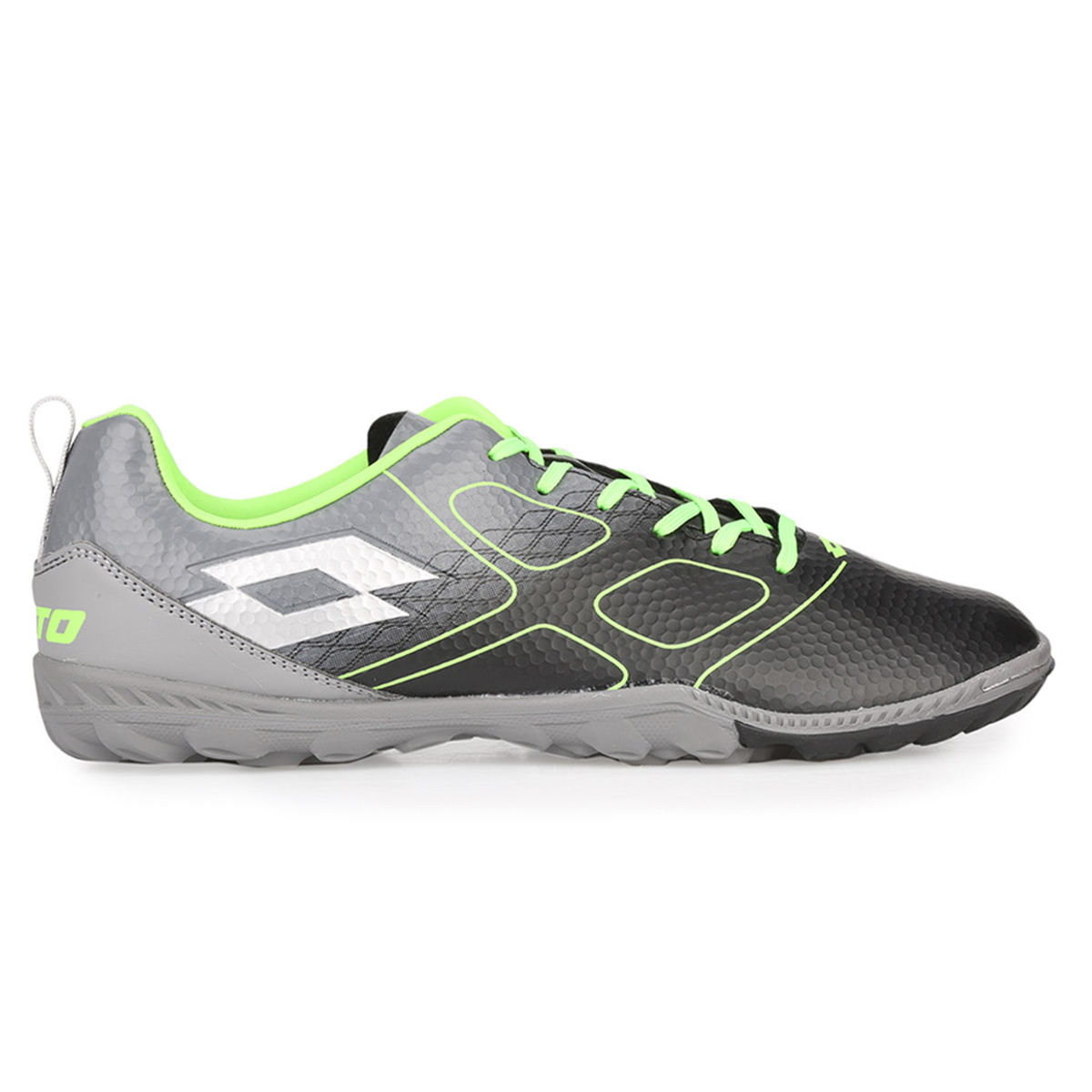 Botines lotto futbol 2025 5
