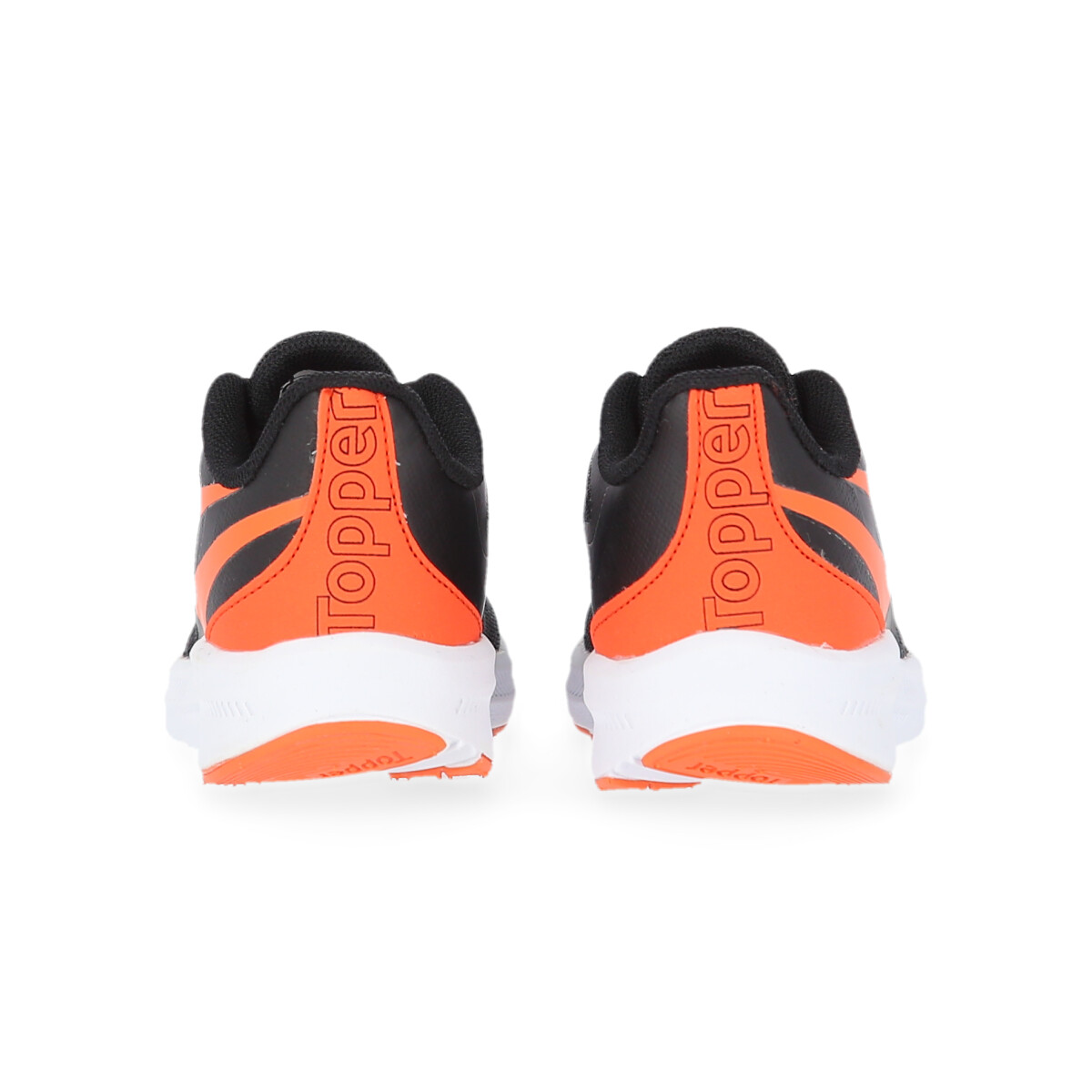 Zapatillas Running Topper Vr Speed Niña,  image number null