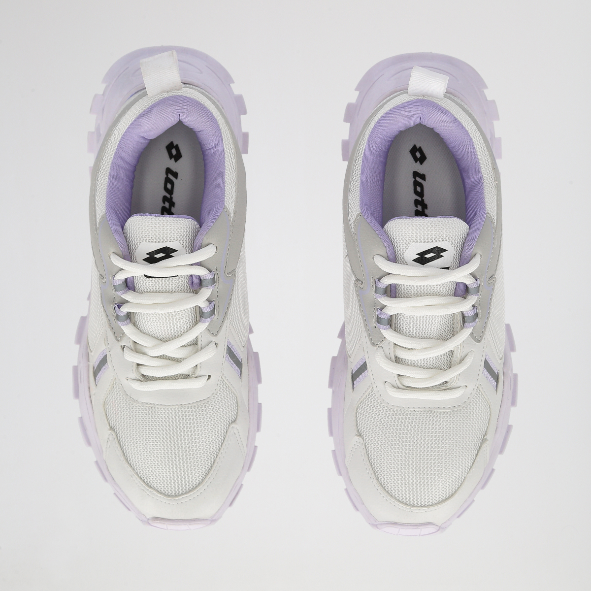 Zapatillas Lotto Trail Mujer,  image number null