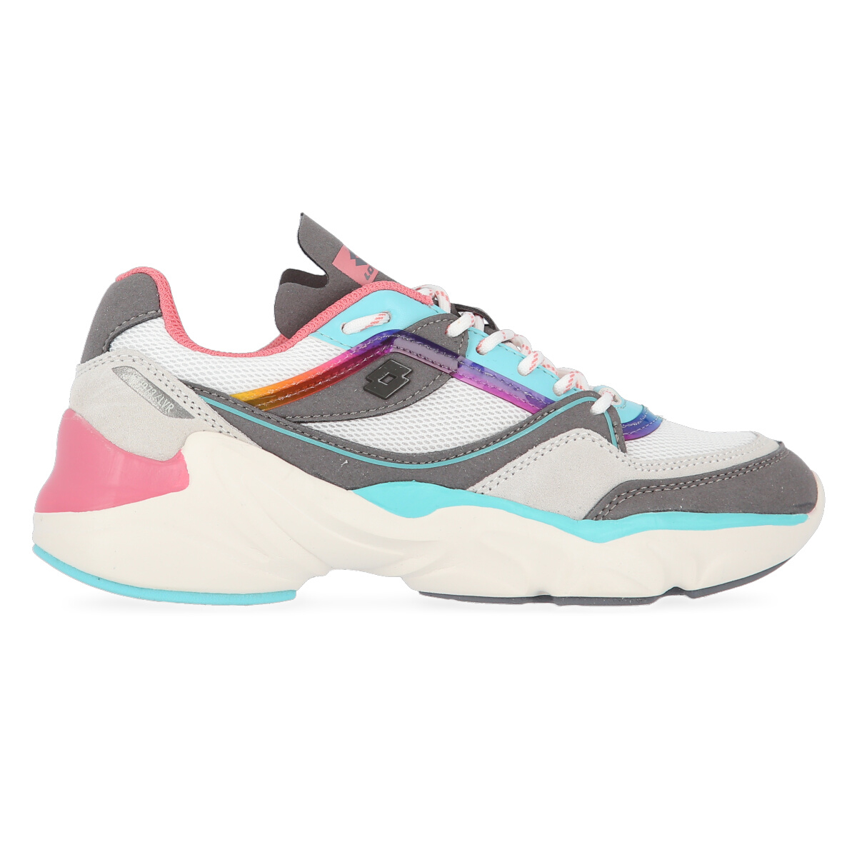 Zapatillas Lotto Carnival II Mujer StockCenter - Main Image