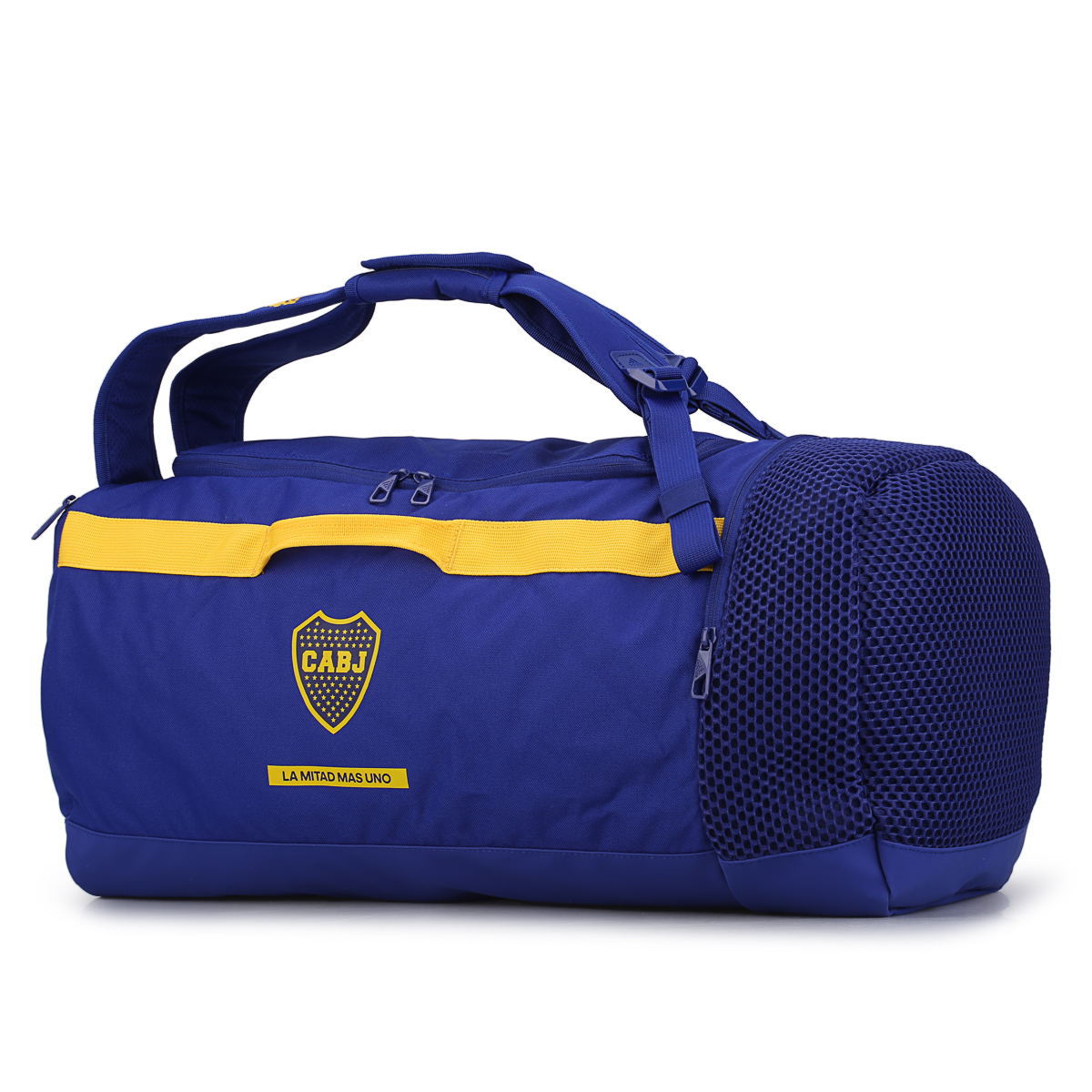 Bolso adidas Boca Juniors Duffel,  image number null