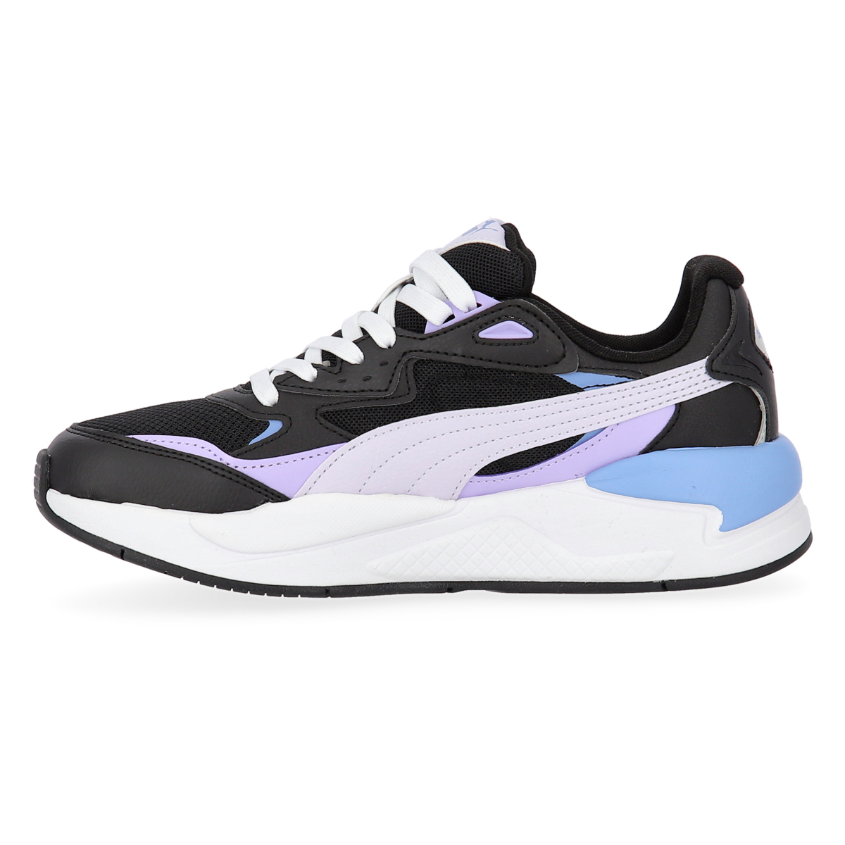 Zapatillas Puma X-ray Speed Mujer,  image number null