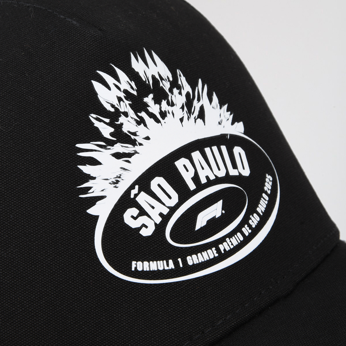 Gorra Puma F1 Brazil,  image number null