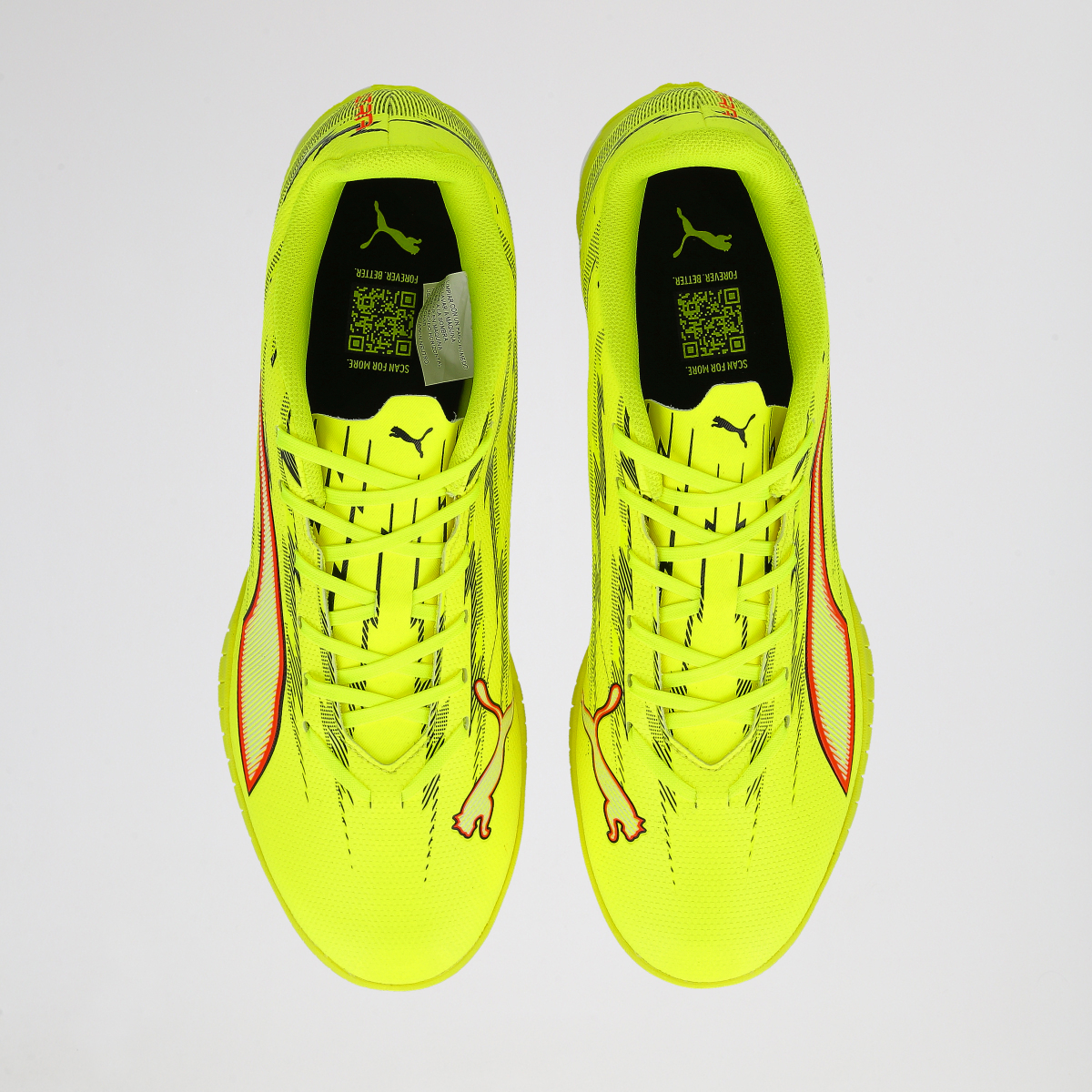 Botines Puma Ultra 6 Play Tt Hombre,  image number null