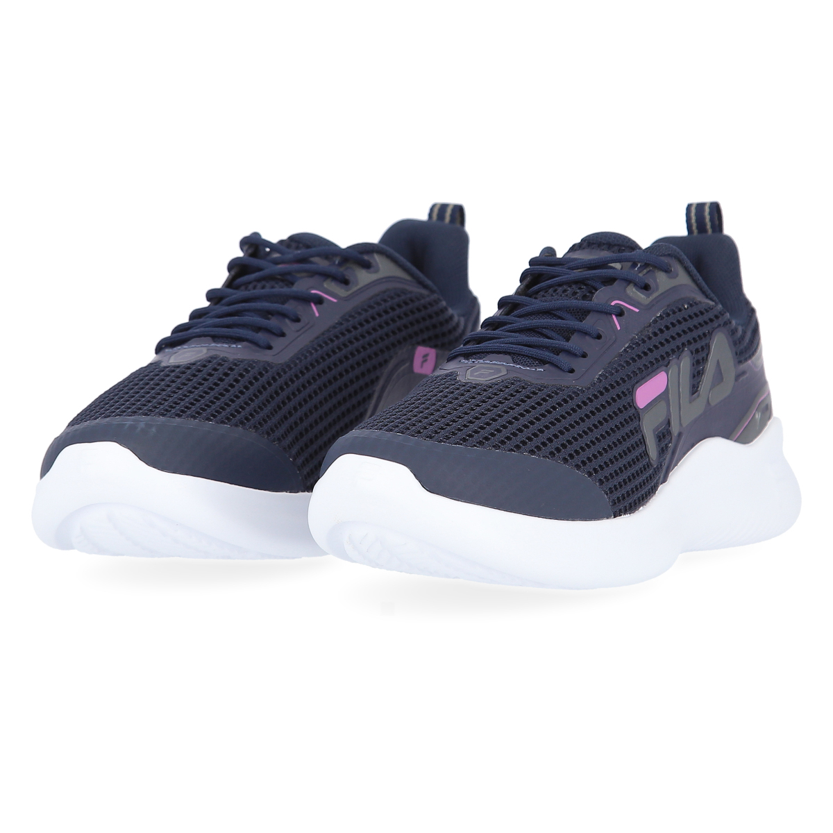 Zapatillas Entrenamiento Fila Gear Mujer,  image number null