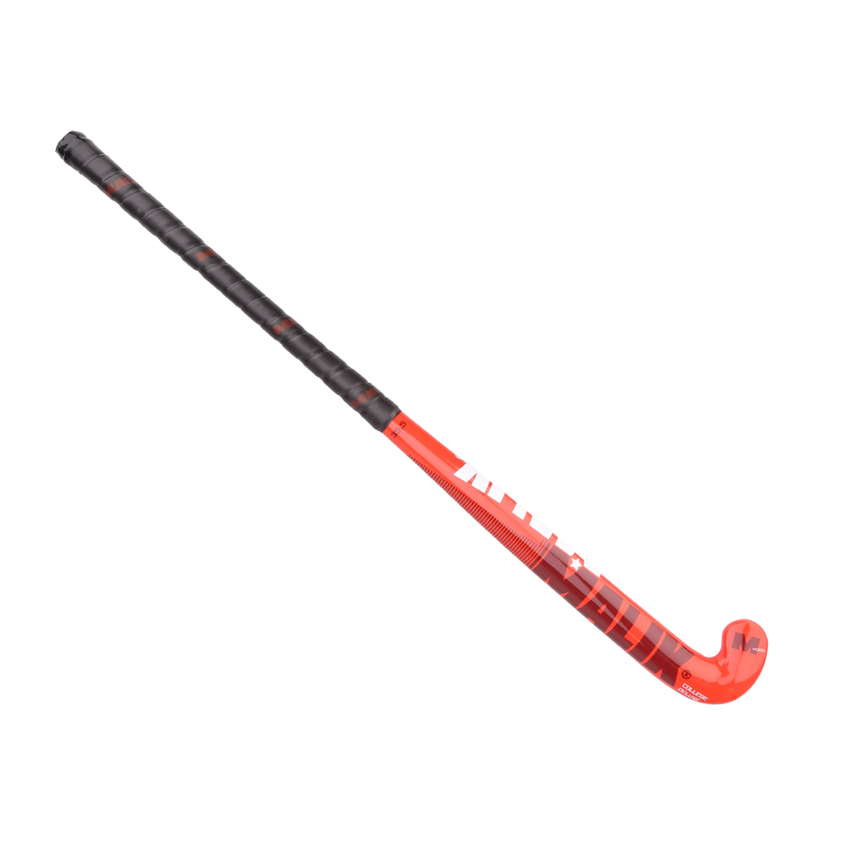 Palo de Hockey Malik College deluxe 35.5",  image number null