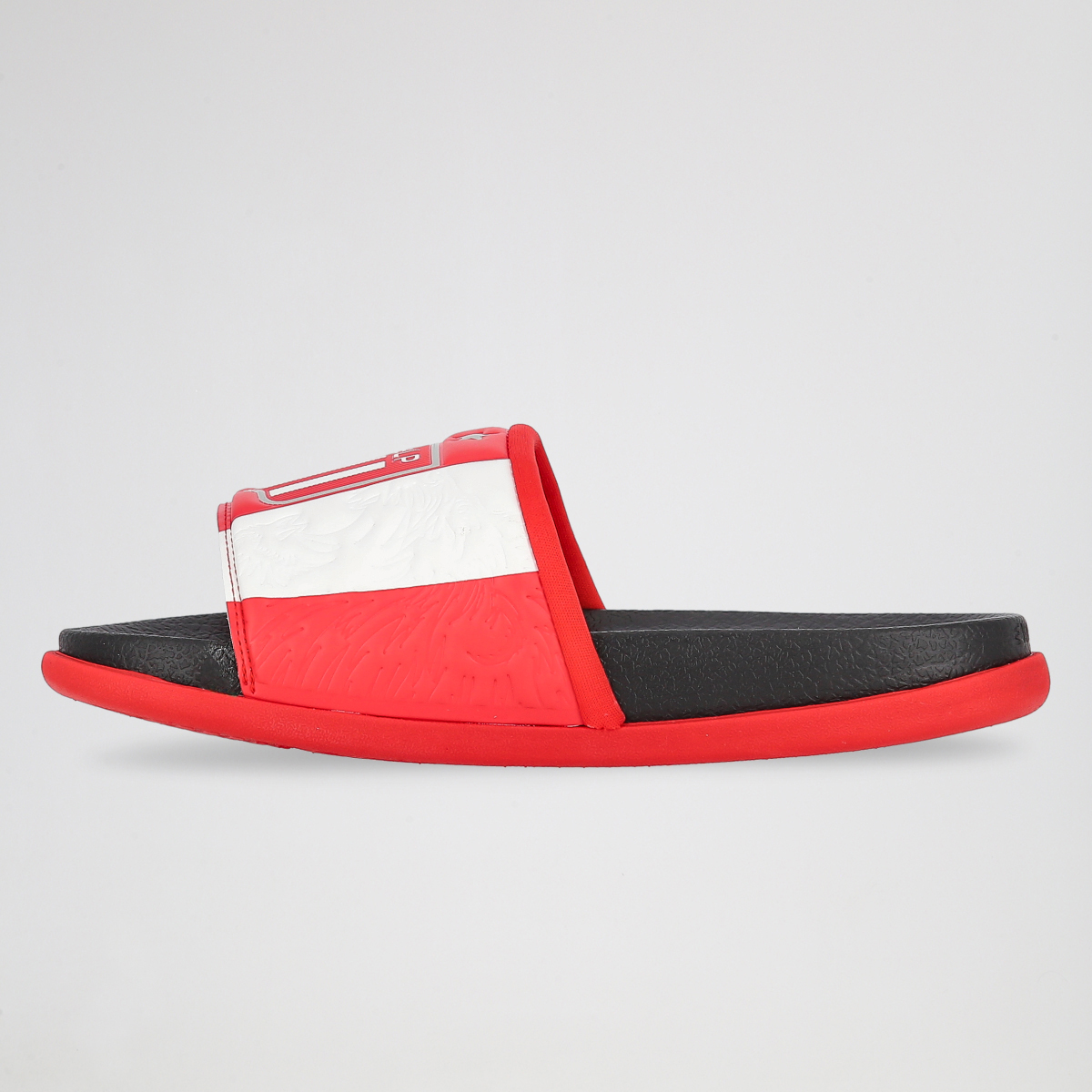 Ojotas Estudiantes Bagunza Mujer,  image number null