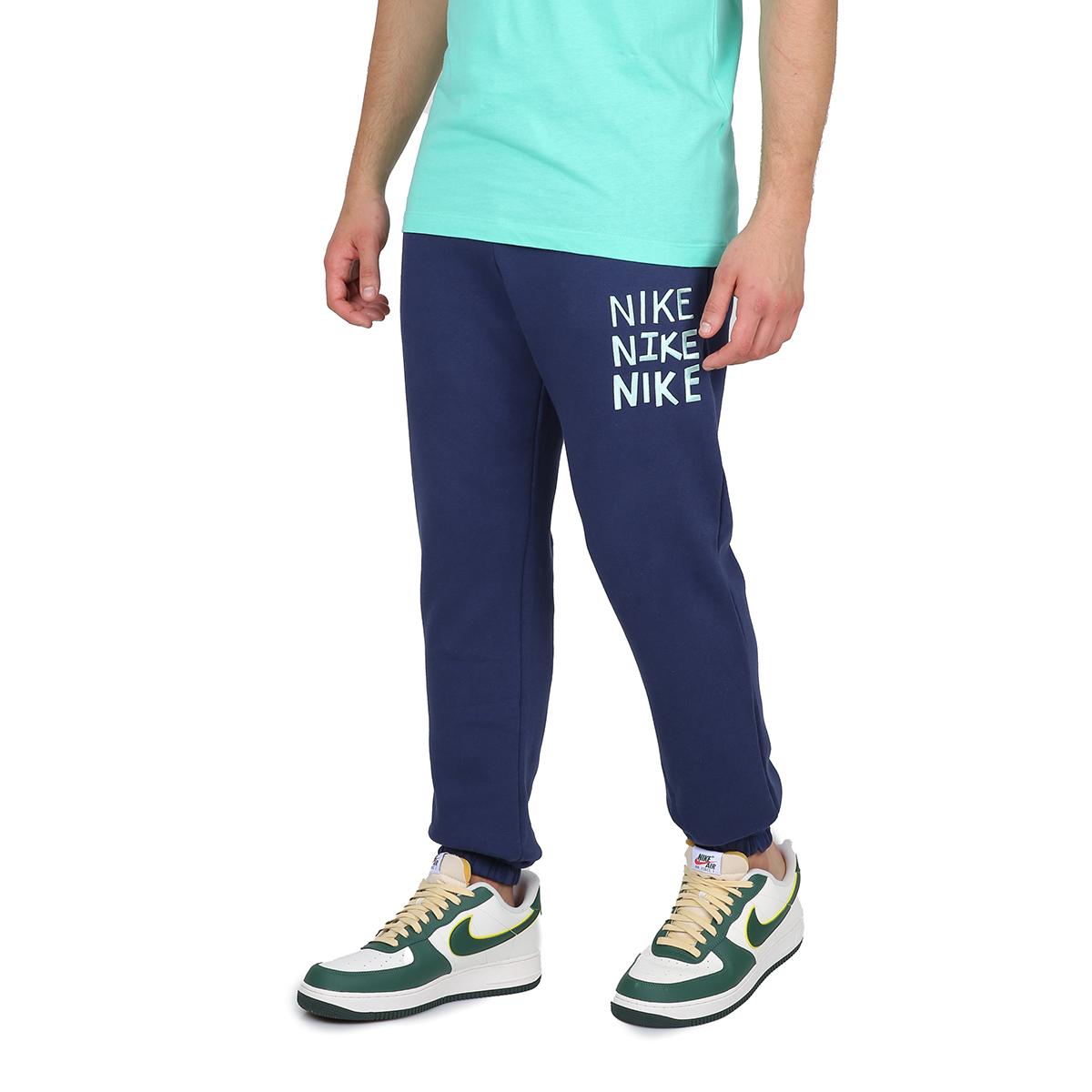 Pantalón nike sportswear hombre new arrivals