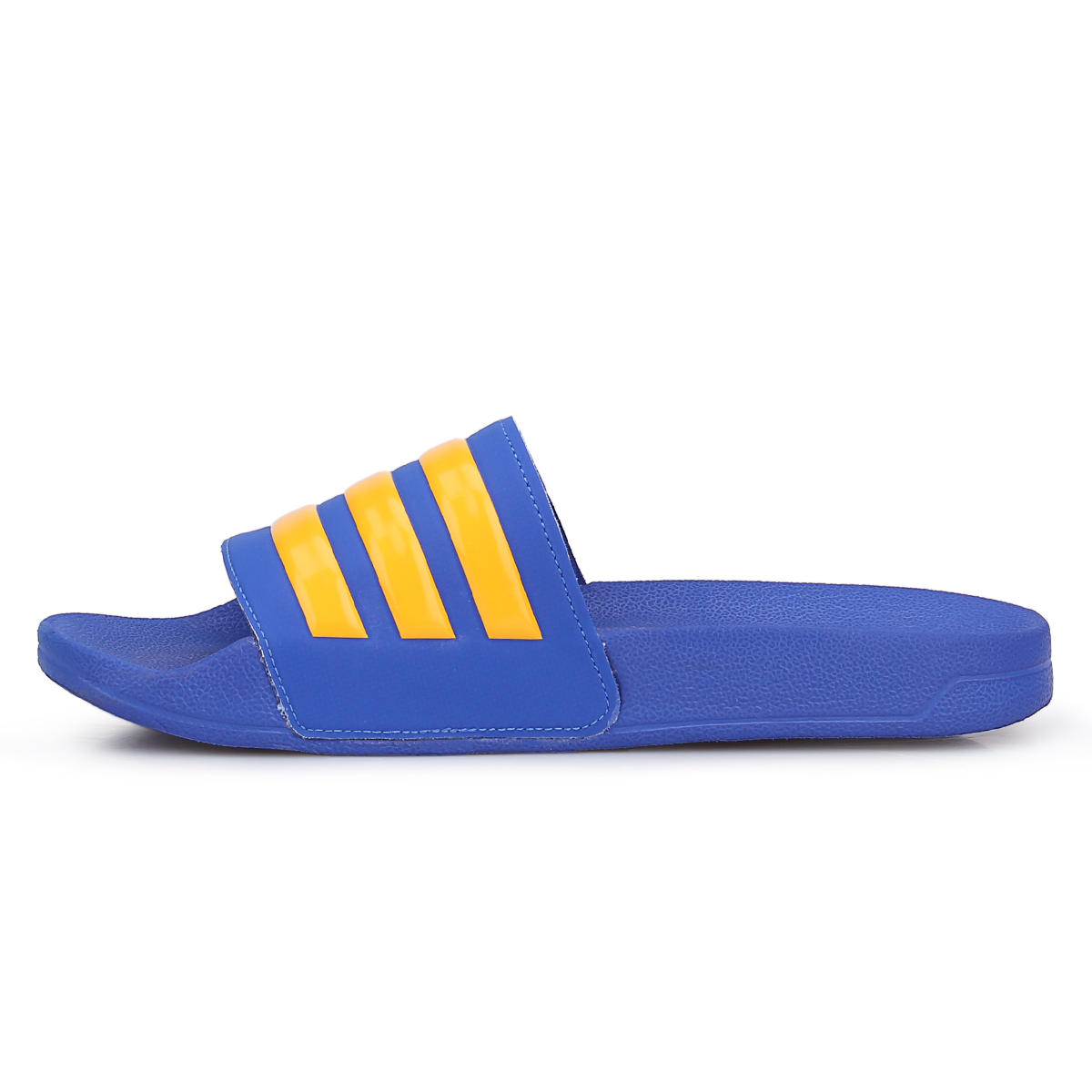 Ojotas adidas Boca Junior Adilette Shower,  image number null