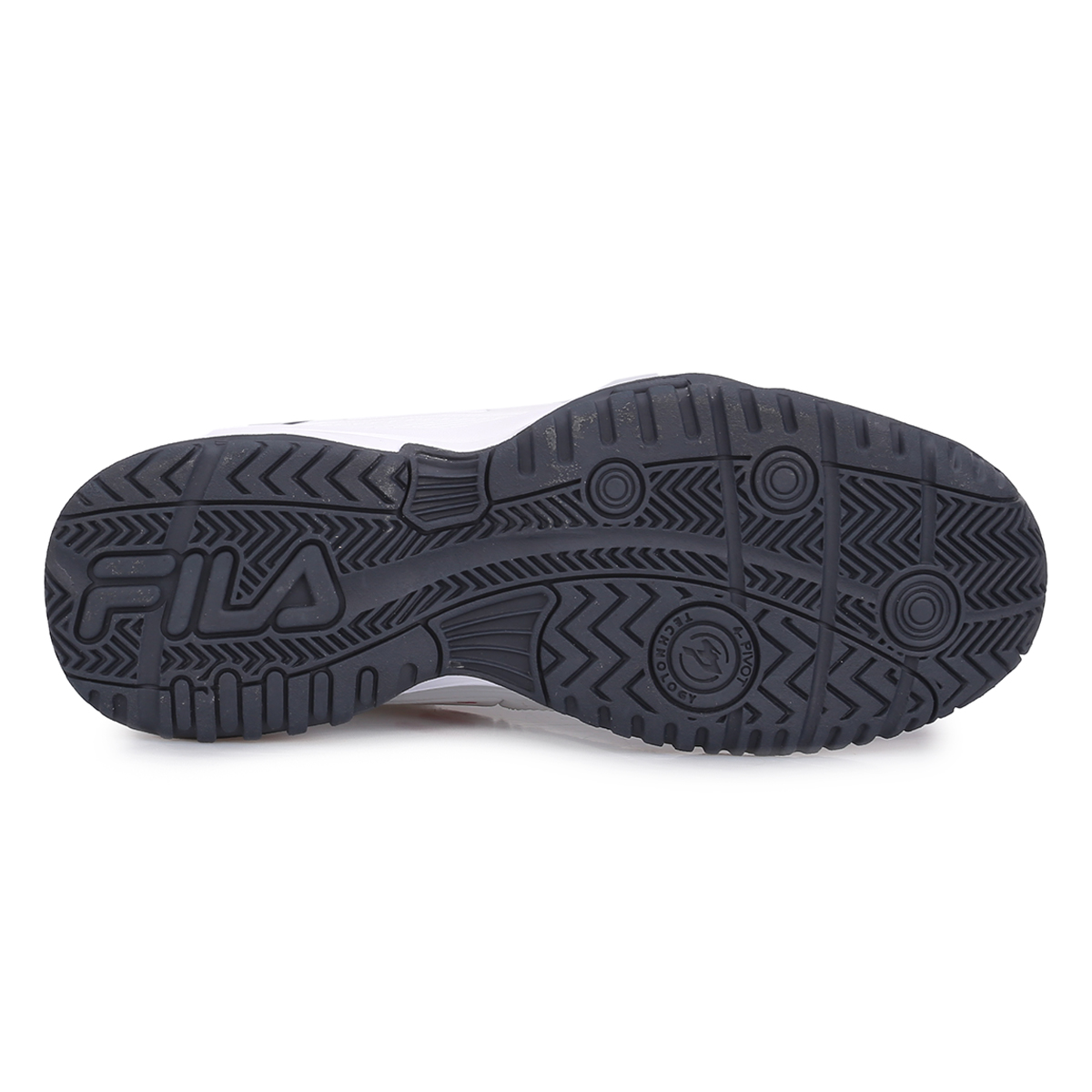 Zapatillas Fila Forehand,  image number null