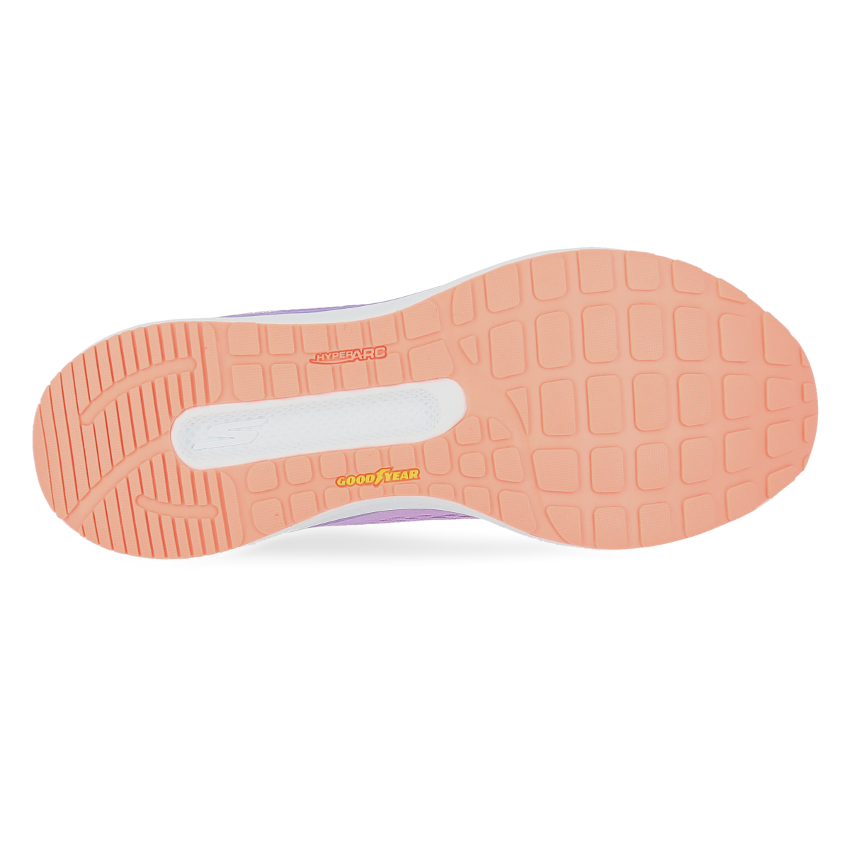 Skechers go run 3 mujer marron hotsell