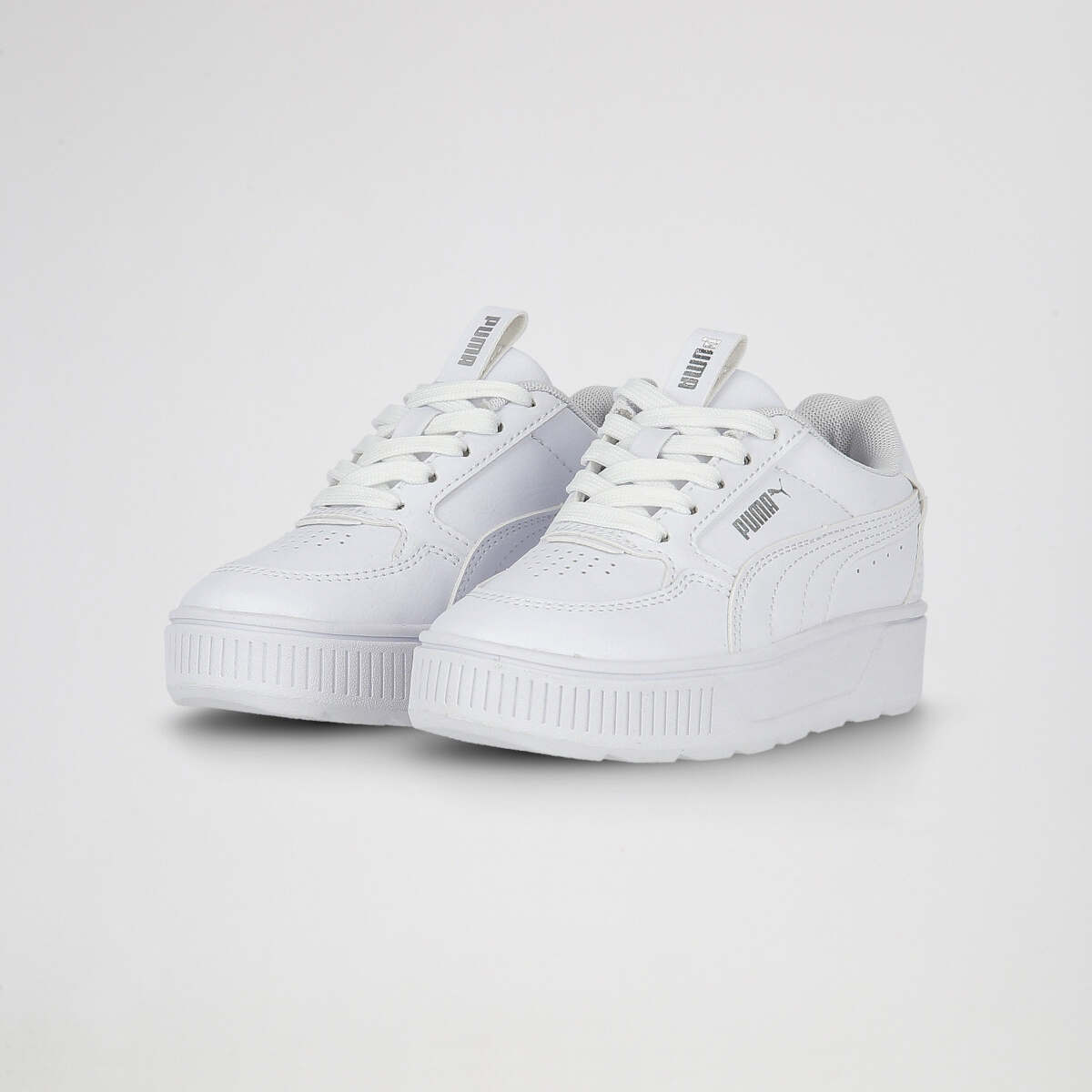 Zapatillas Puma Karmen Rebelle Niña,  image number null