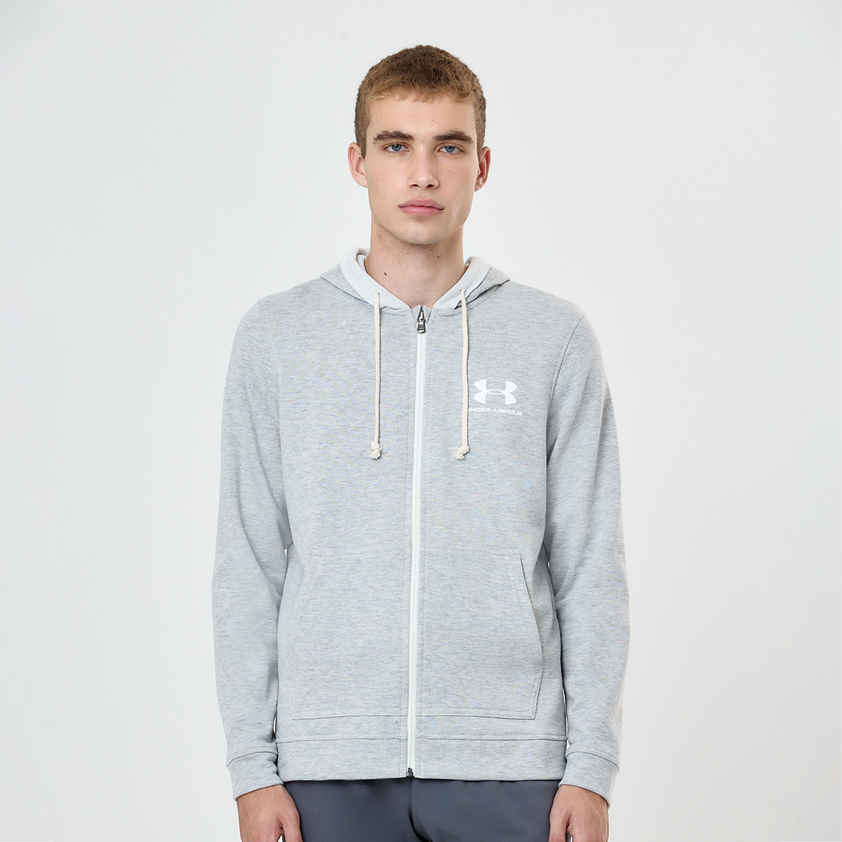 Campera Under Armour Sportstyle Terry,  image number null